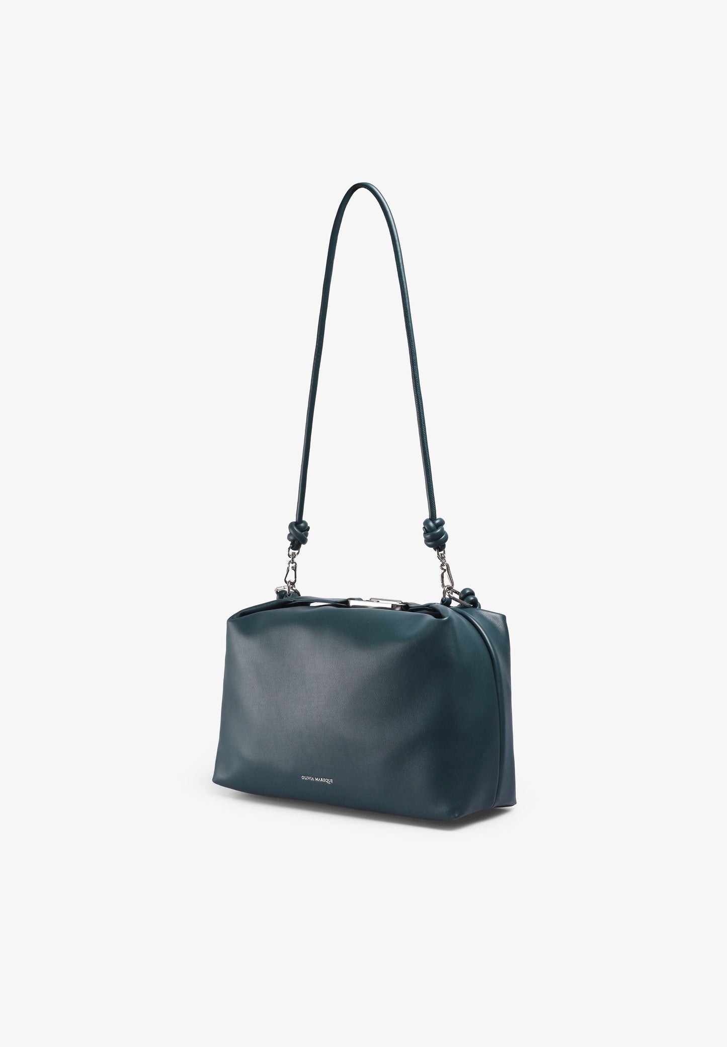OLIVIA MAREQUE | BOLSA KENZA LARGE