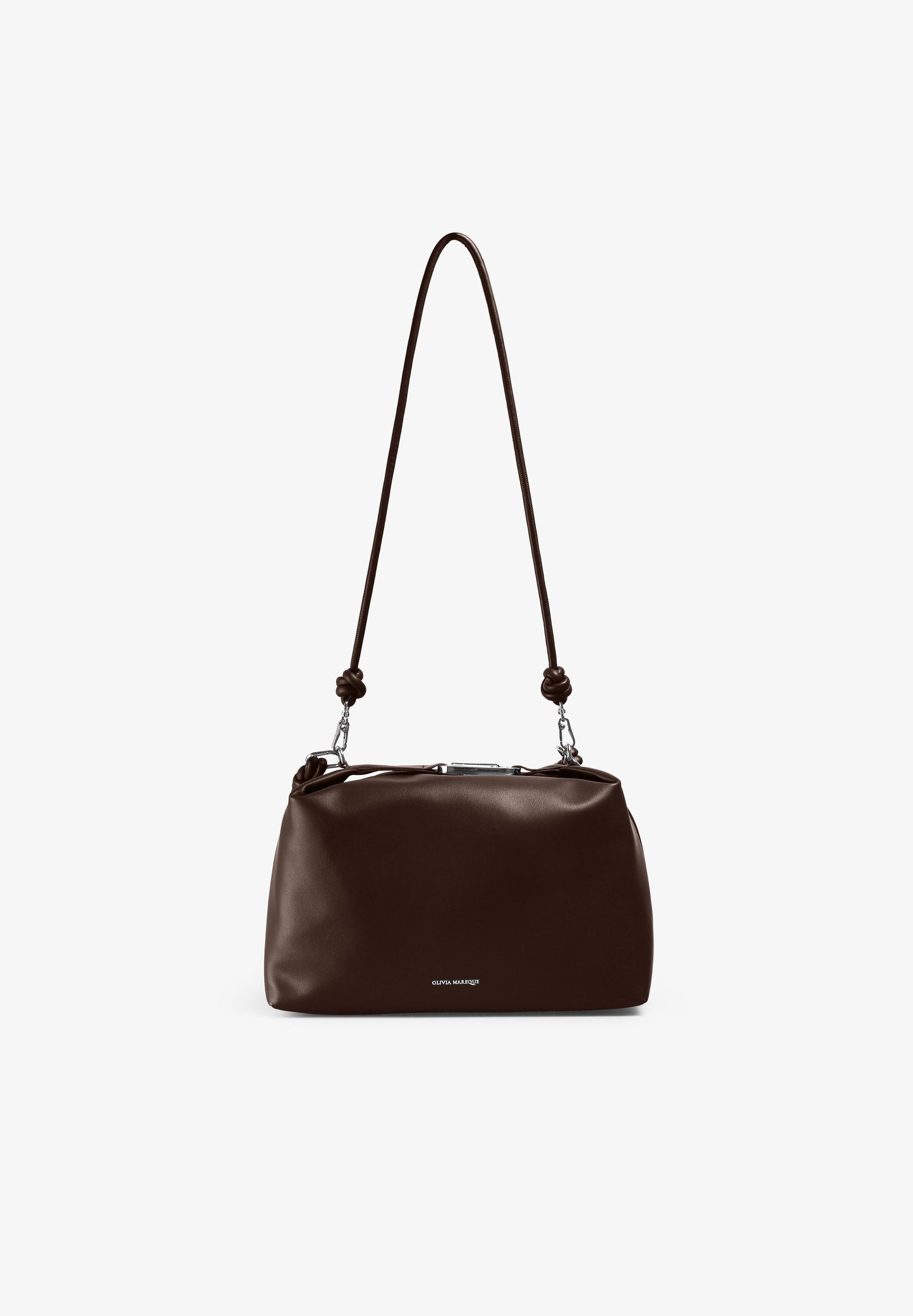 OLIVIA MAREQUE | BOLSA KENZA LARGE