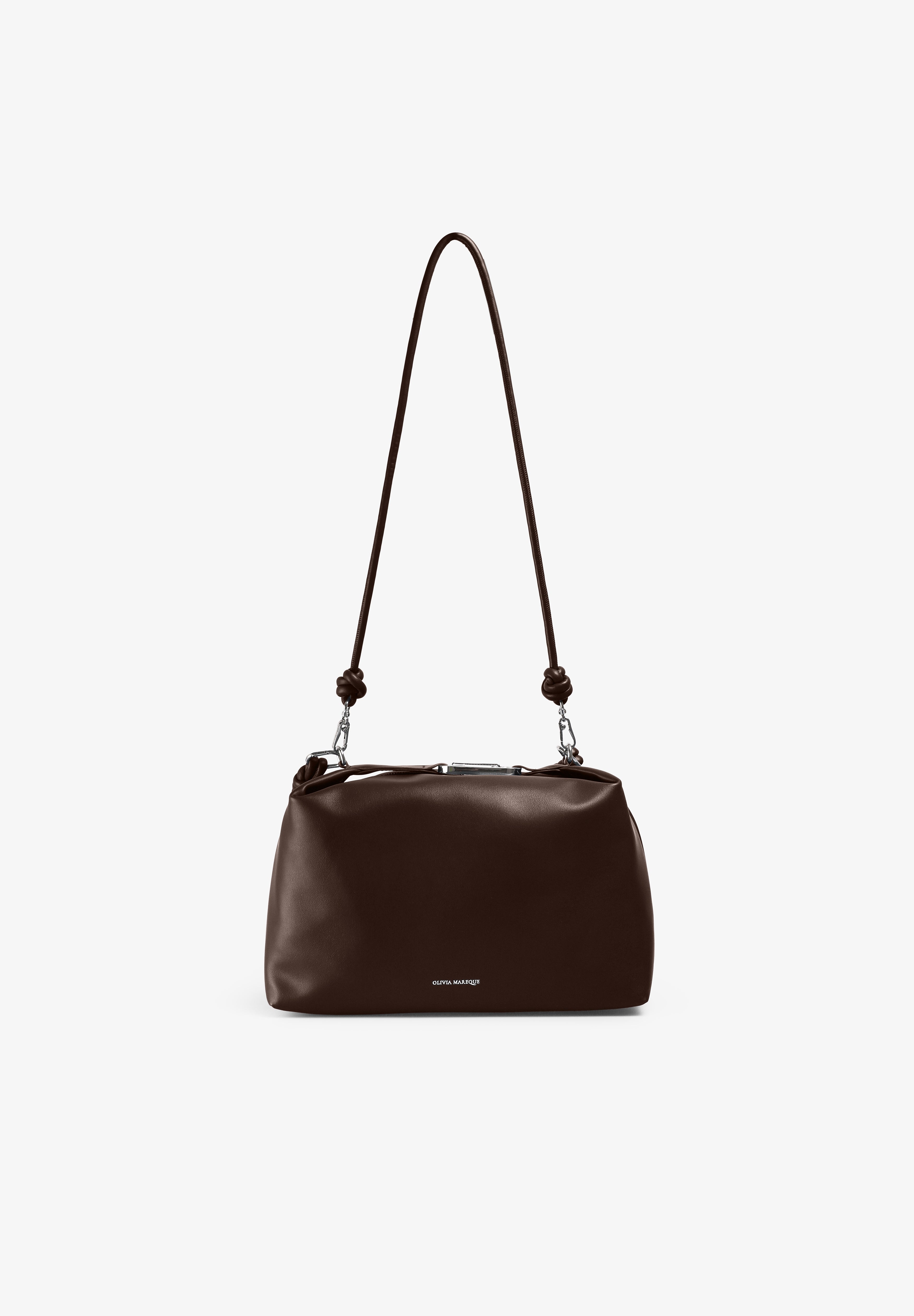 OLIVIA MAREQUE | BOLSA KENZA LARGE