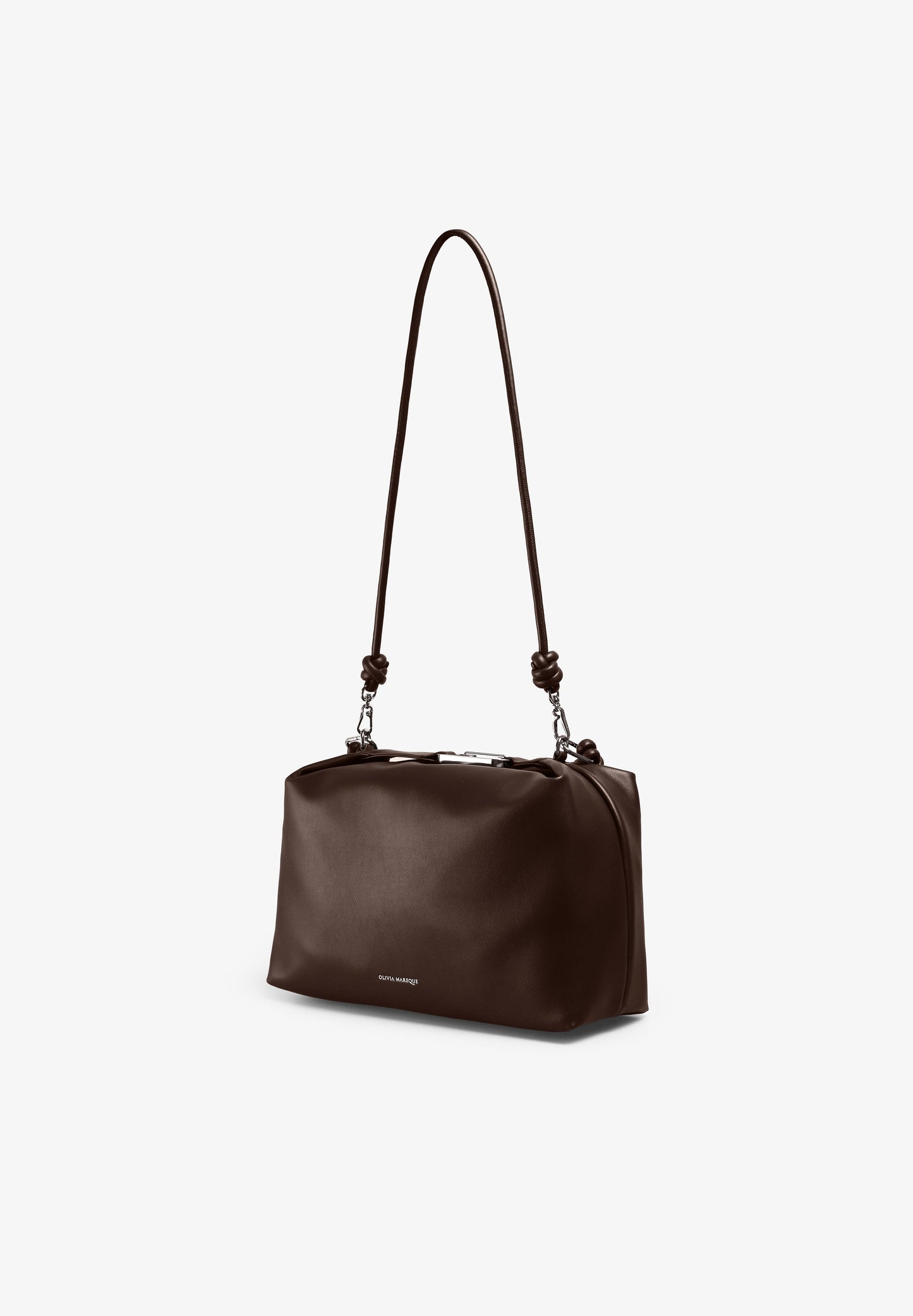 OLIVIA MAREQUE | BOLSA KENZA LARGE