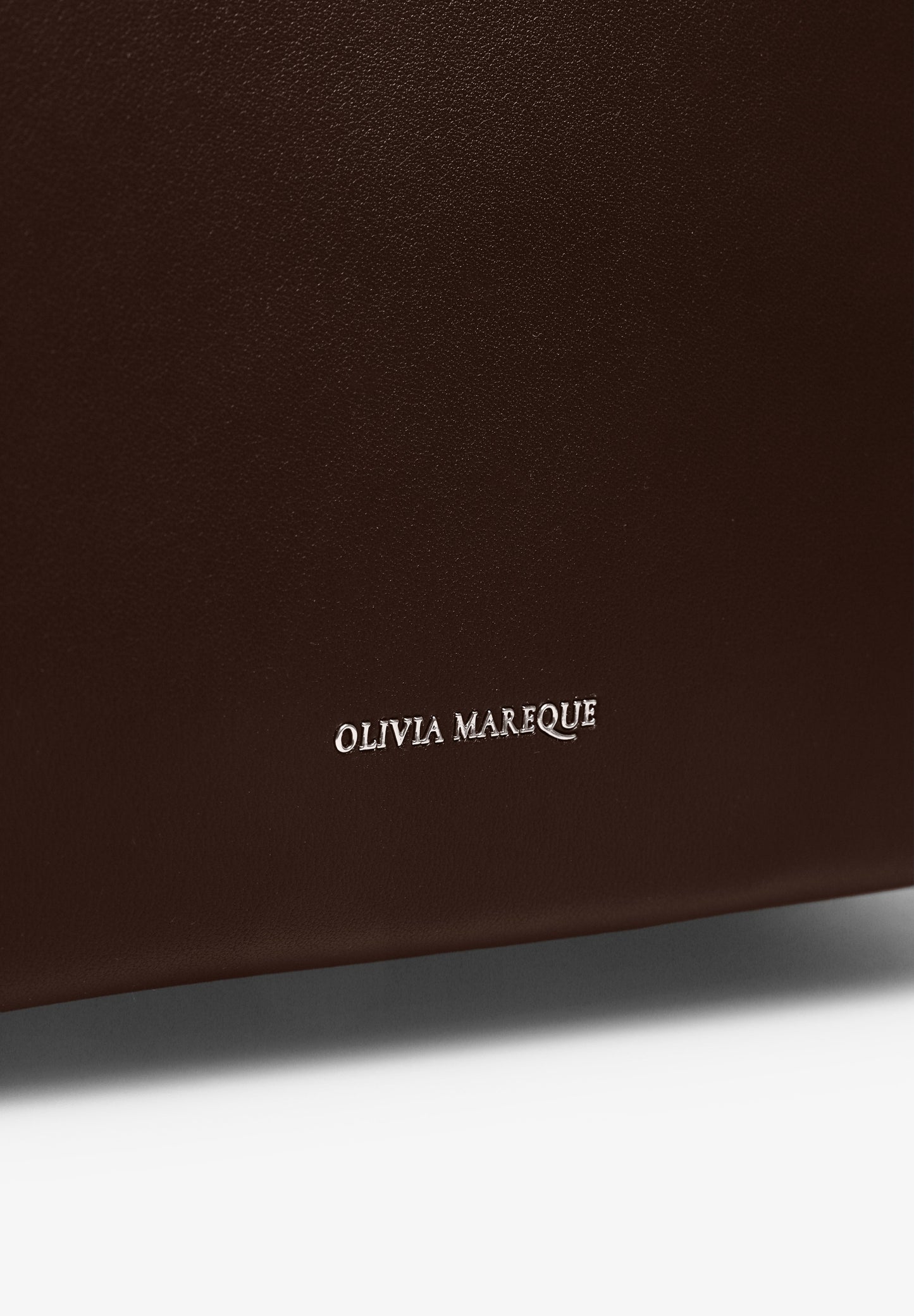 OLIVIA MAREQUE | BOLSA KENZA LARGE