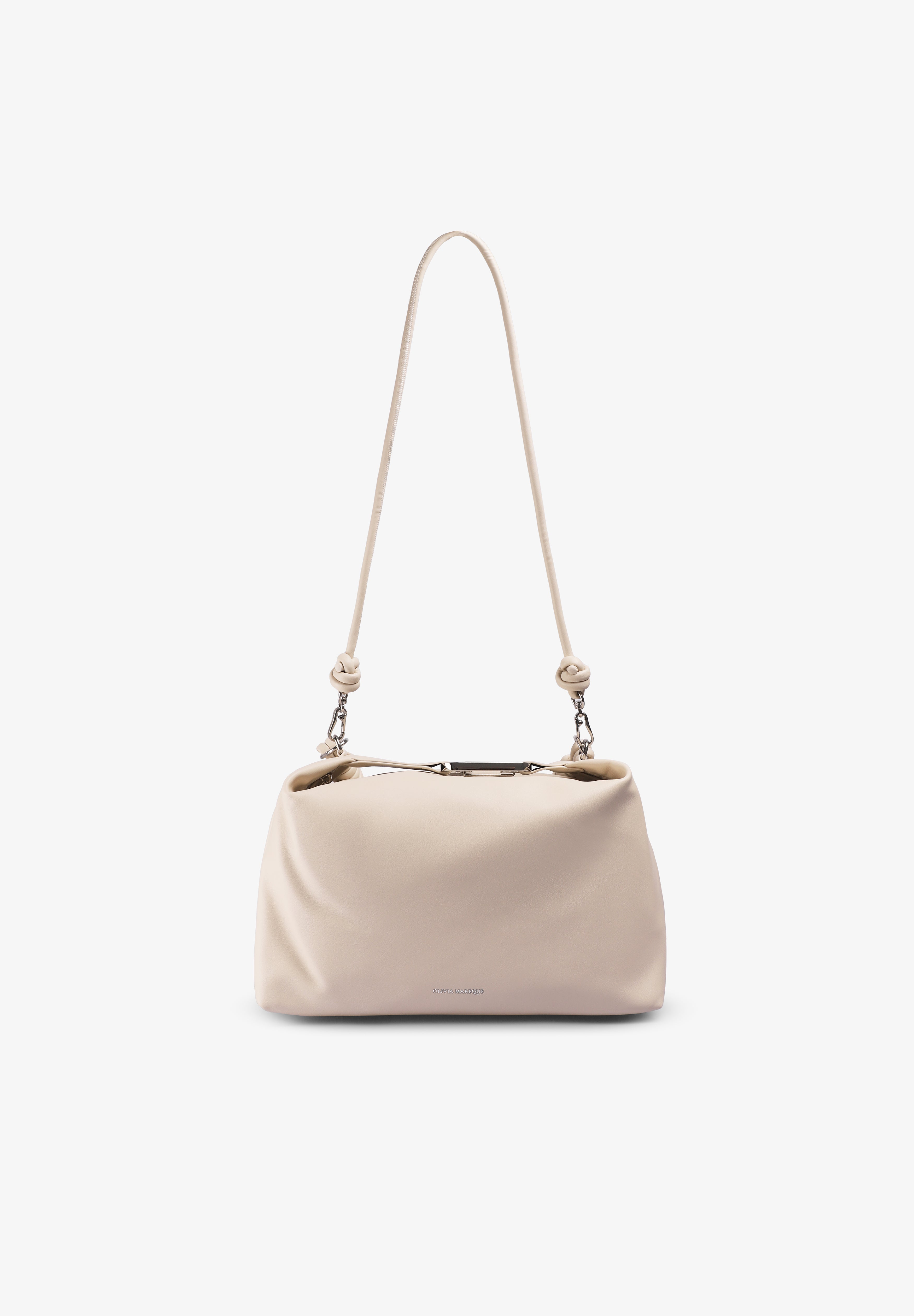 OLIVIA MAREQUE | BOLSA KENZA LARGE
