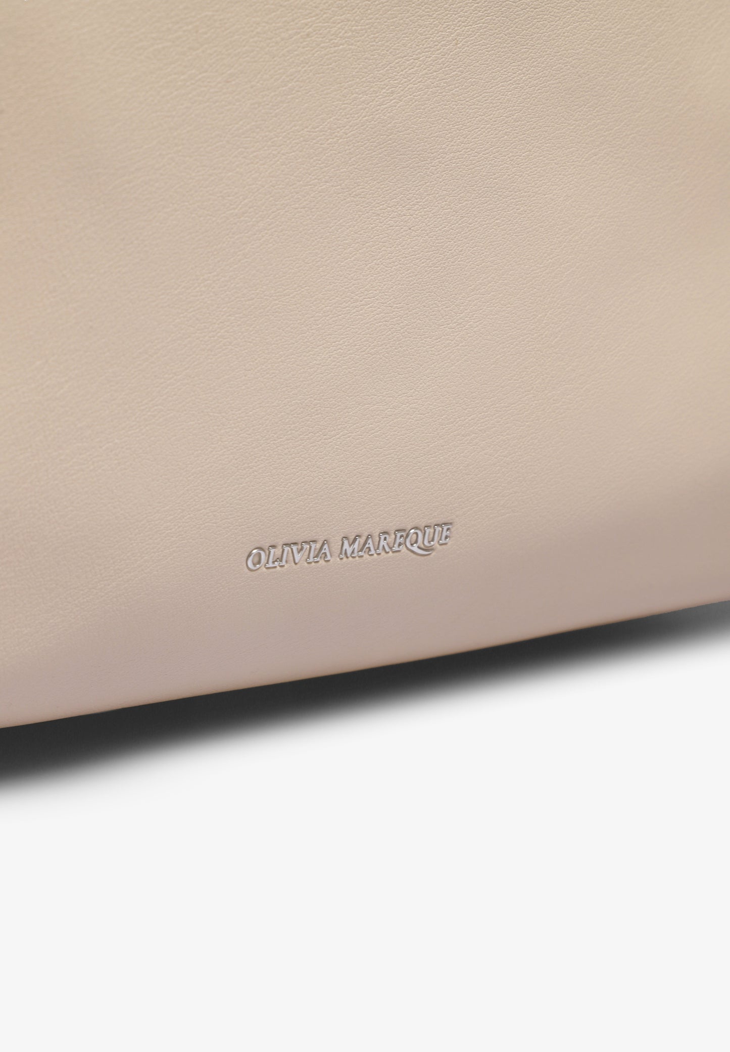 OLIVIA MAREQUE | BOLSA KENZA LARGE