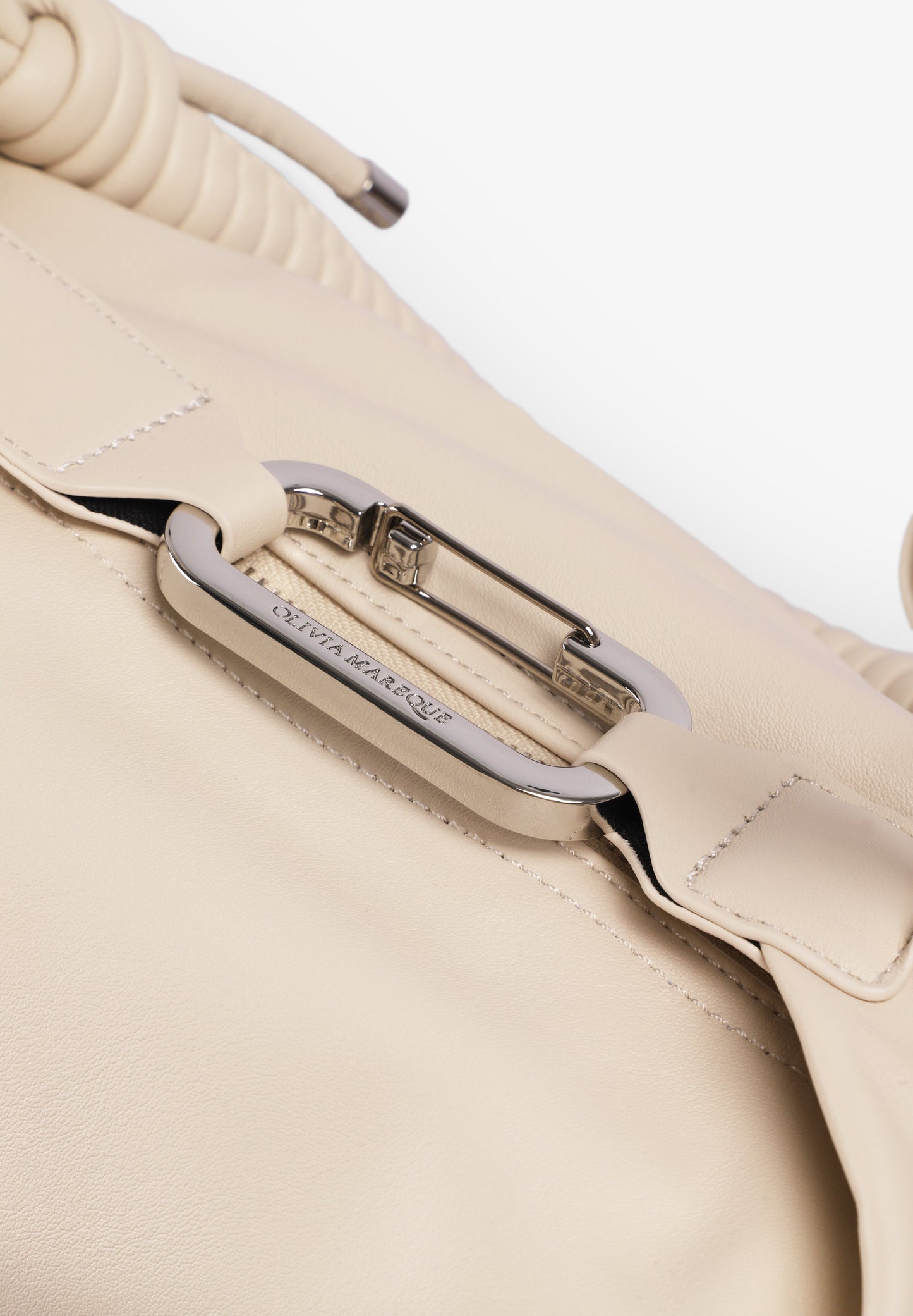 OLIVIA MAREQUE | BOLSA KENZA LARGE
