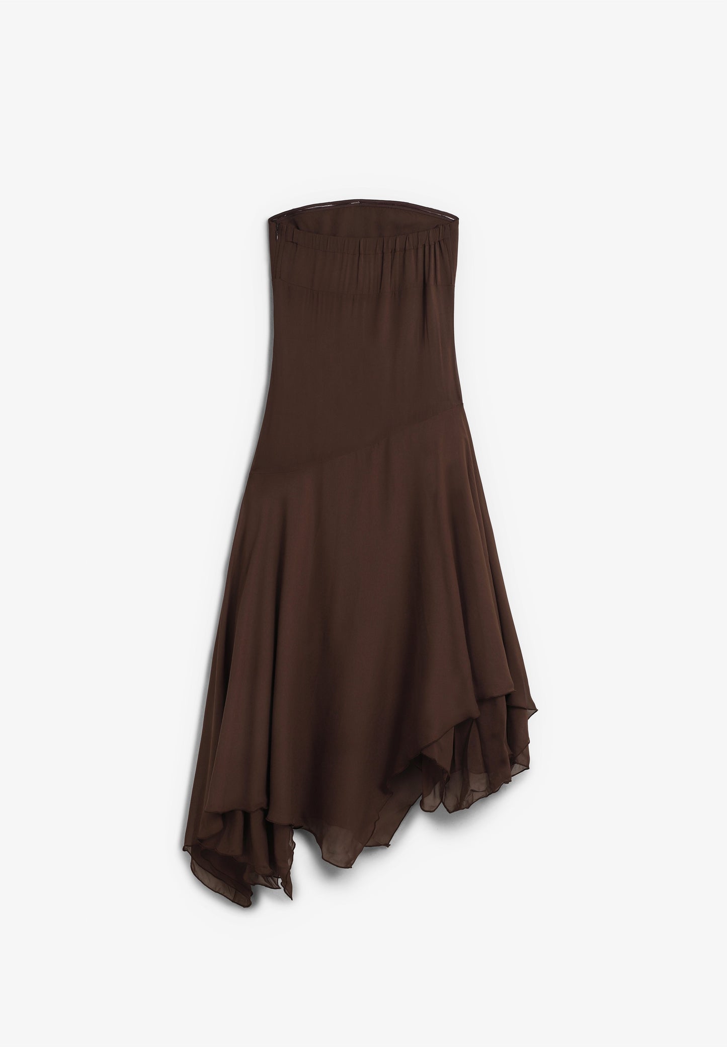 MACABLA | VESTIDO DECOTE CAICAI