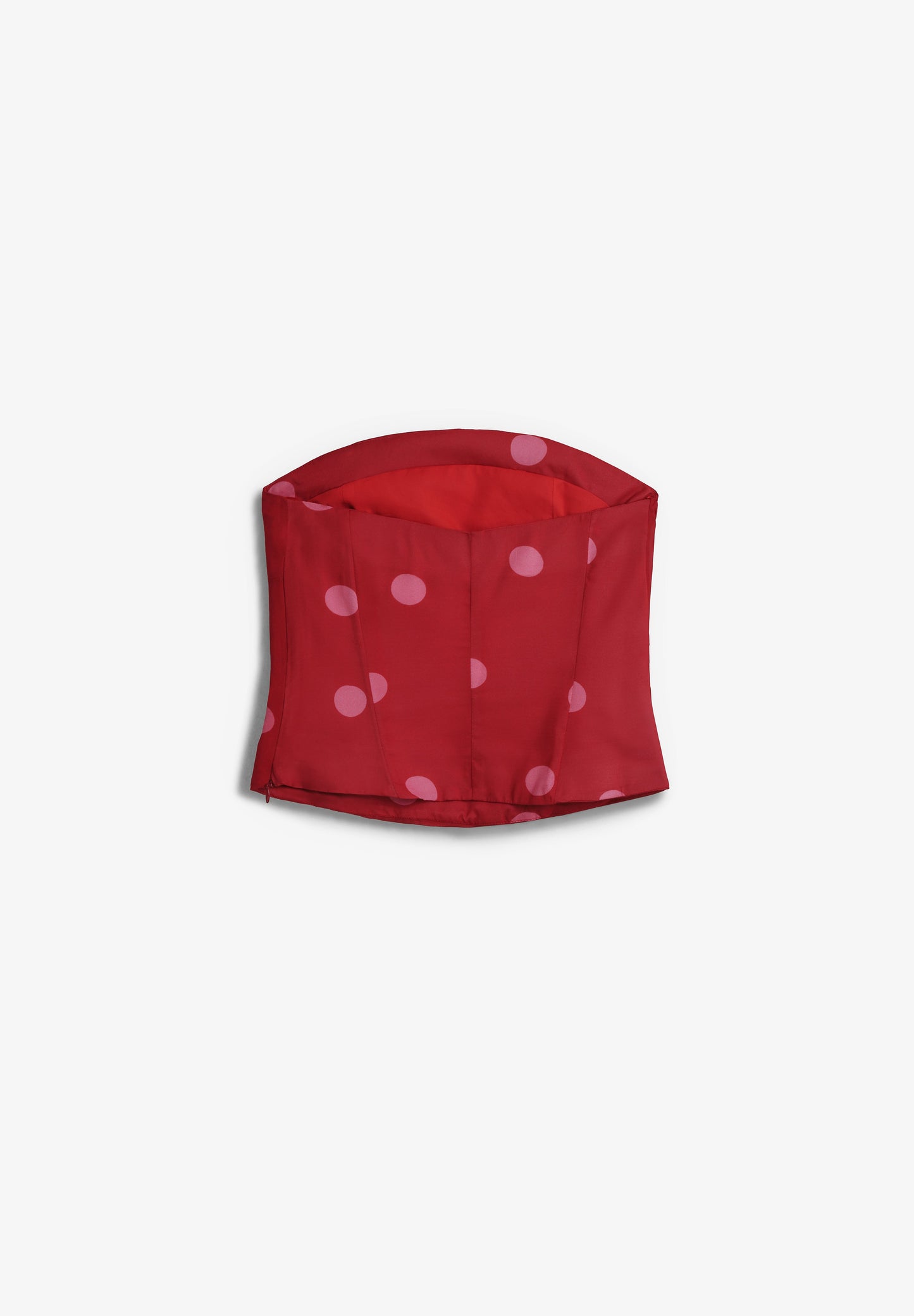 SEASONS BY MACABLA | TOP ATADO