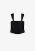 MACABLA | TOP CORSET