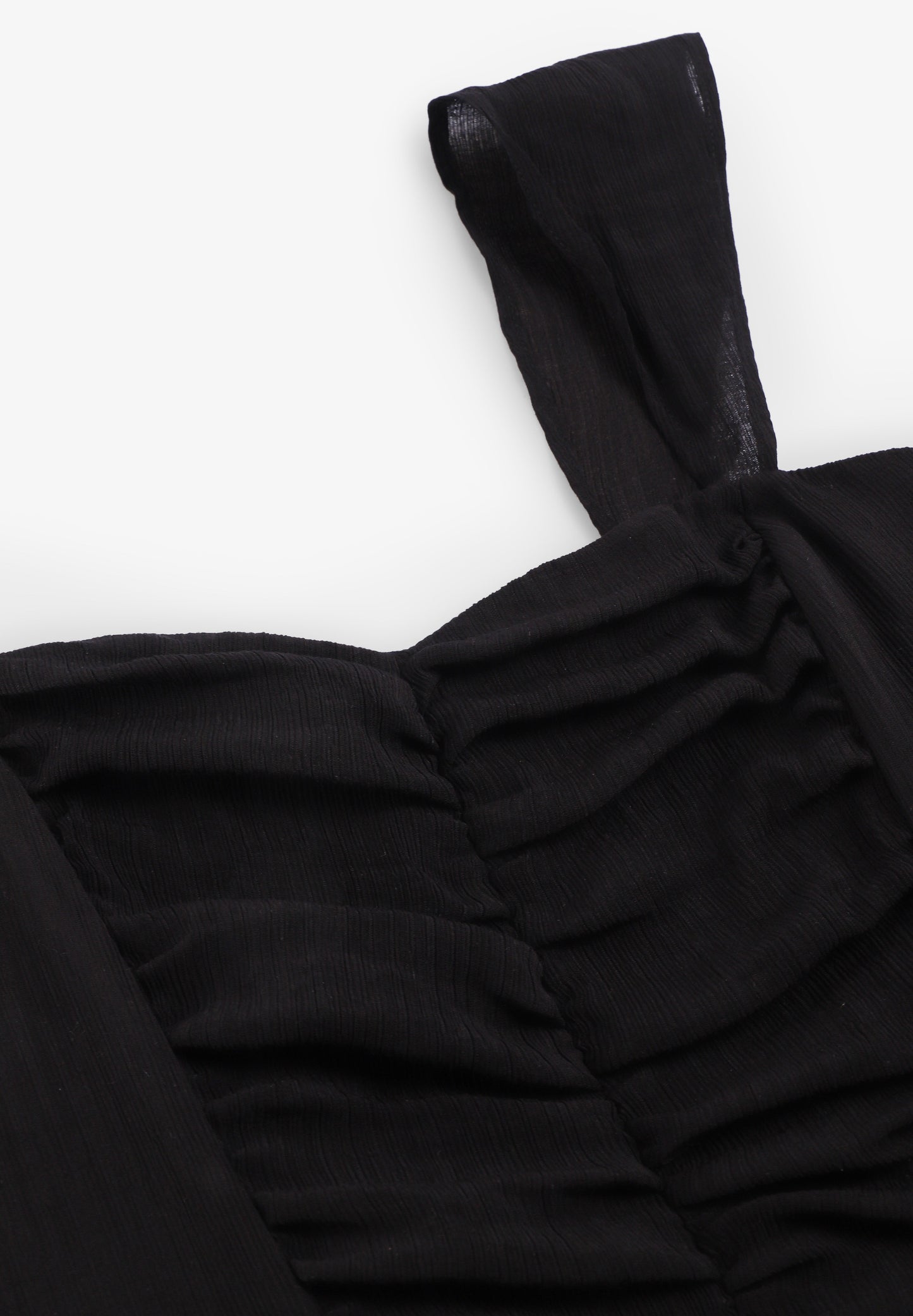 MACABLA | TOP CORSET