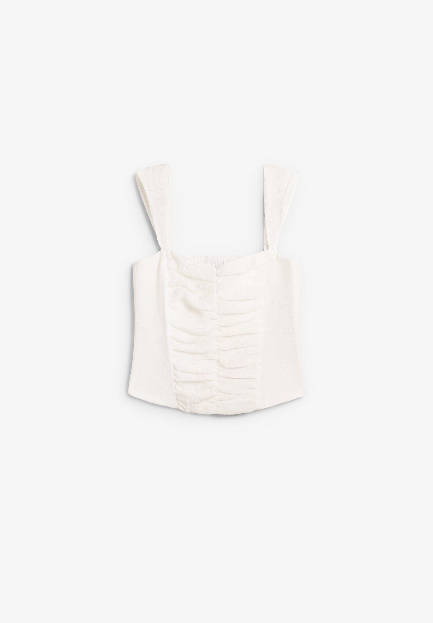 MACABLA | TOP CORSET