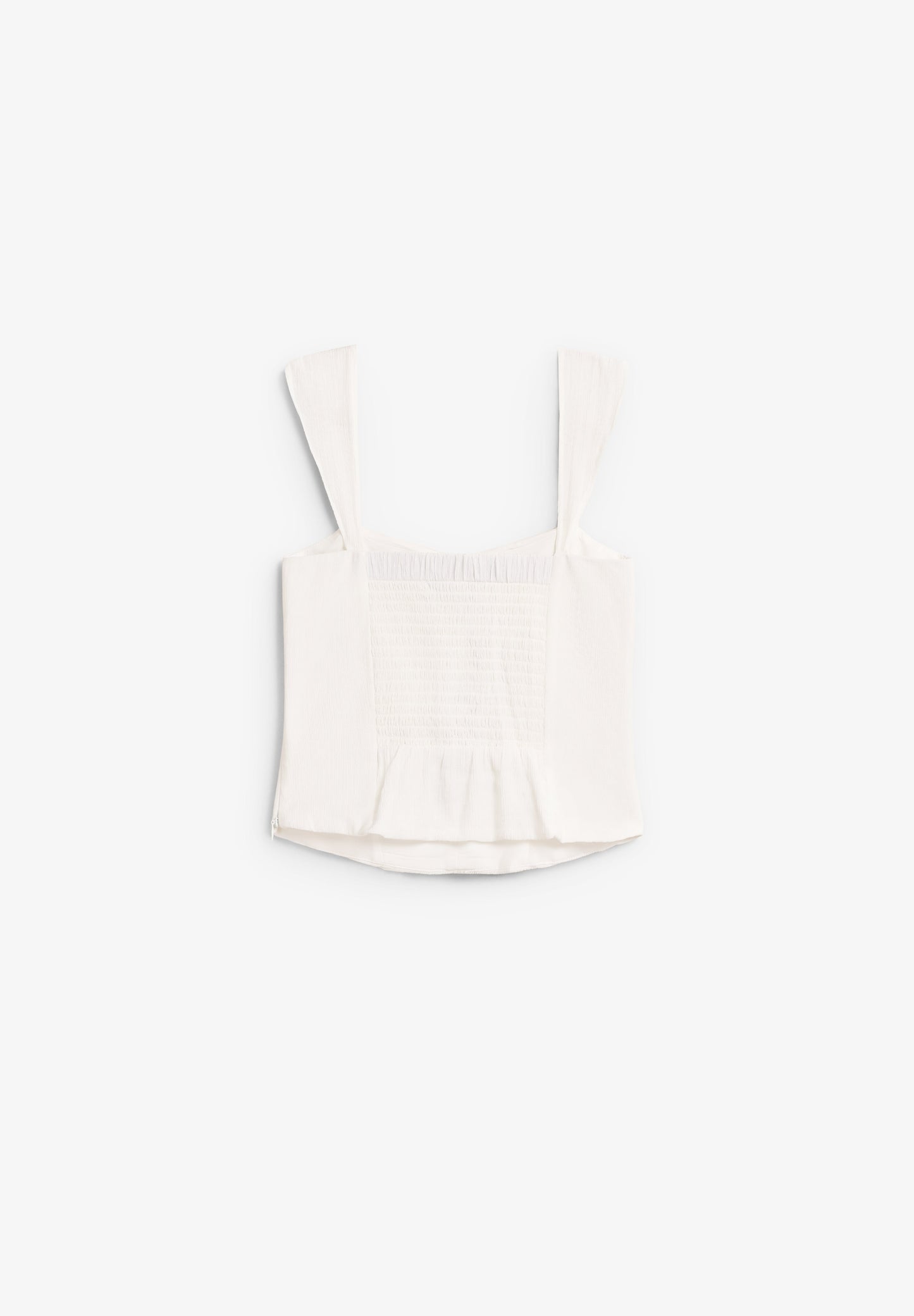 MACABLA | TOP CORSET
