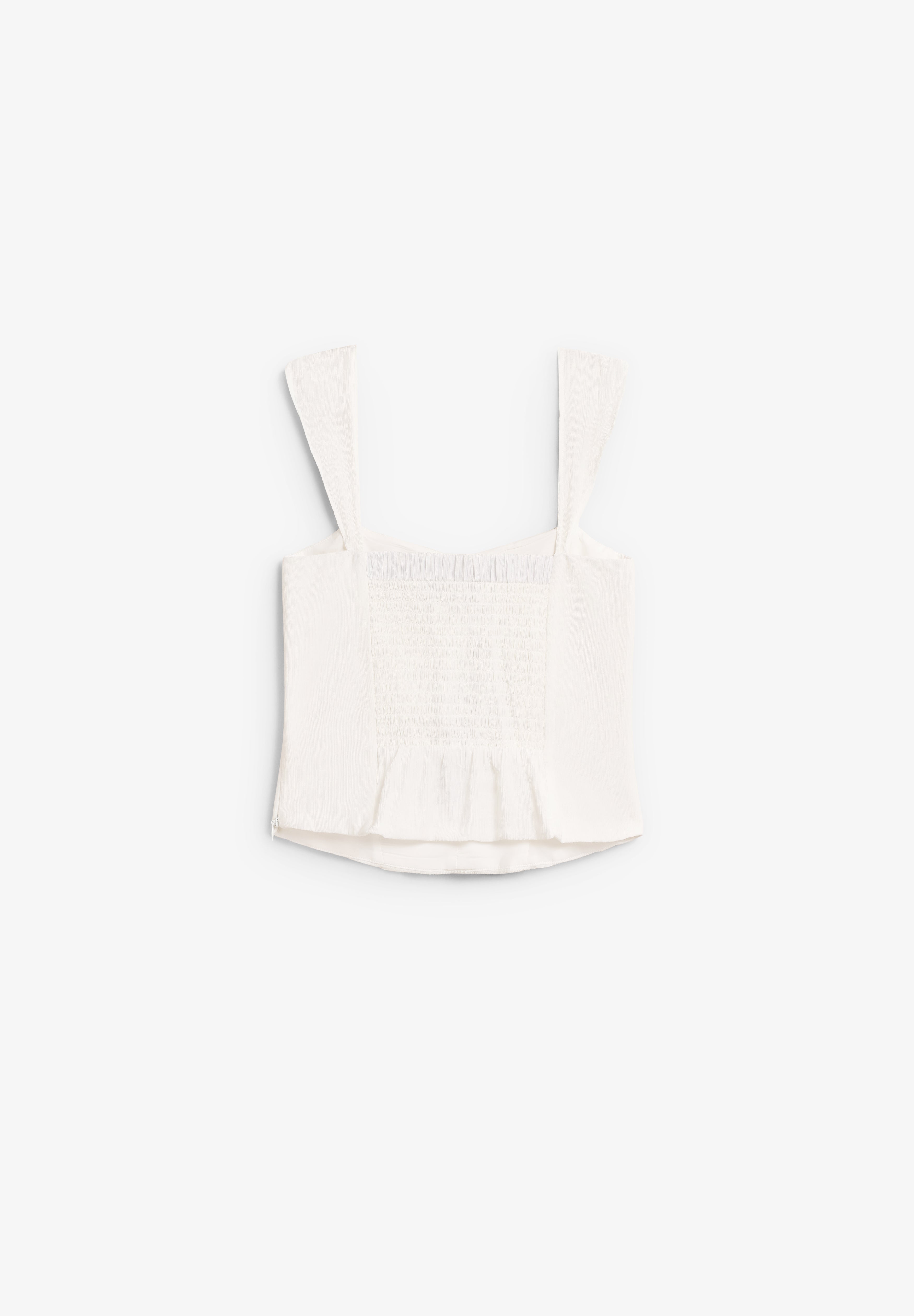 MACABLA | TOP CORSET
