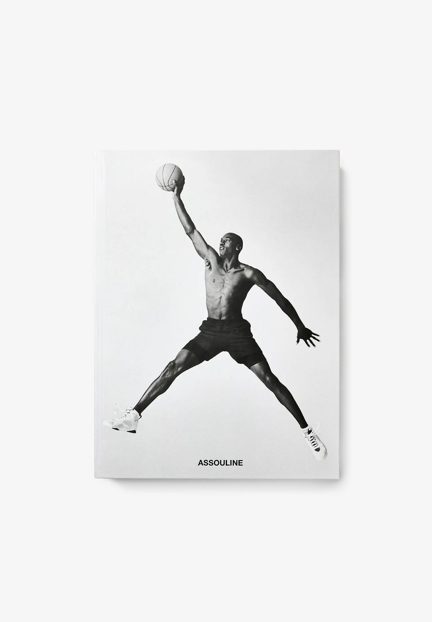 ASSOULINE | AIR JORDAN (CLASSIC)