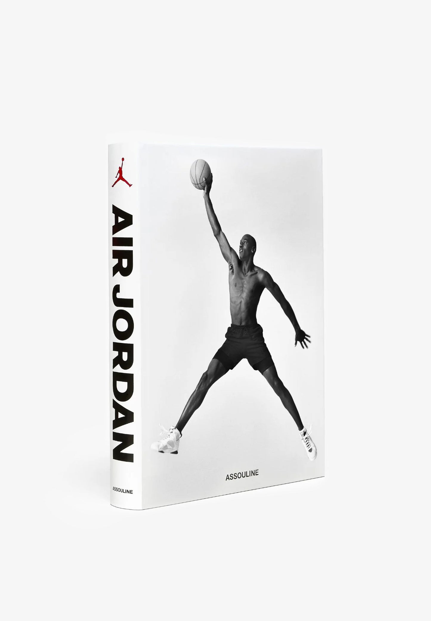 ASSOULINE | AIR JORDAN (CLASSIC)