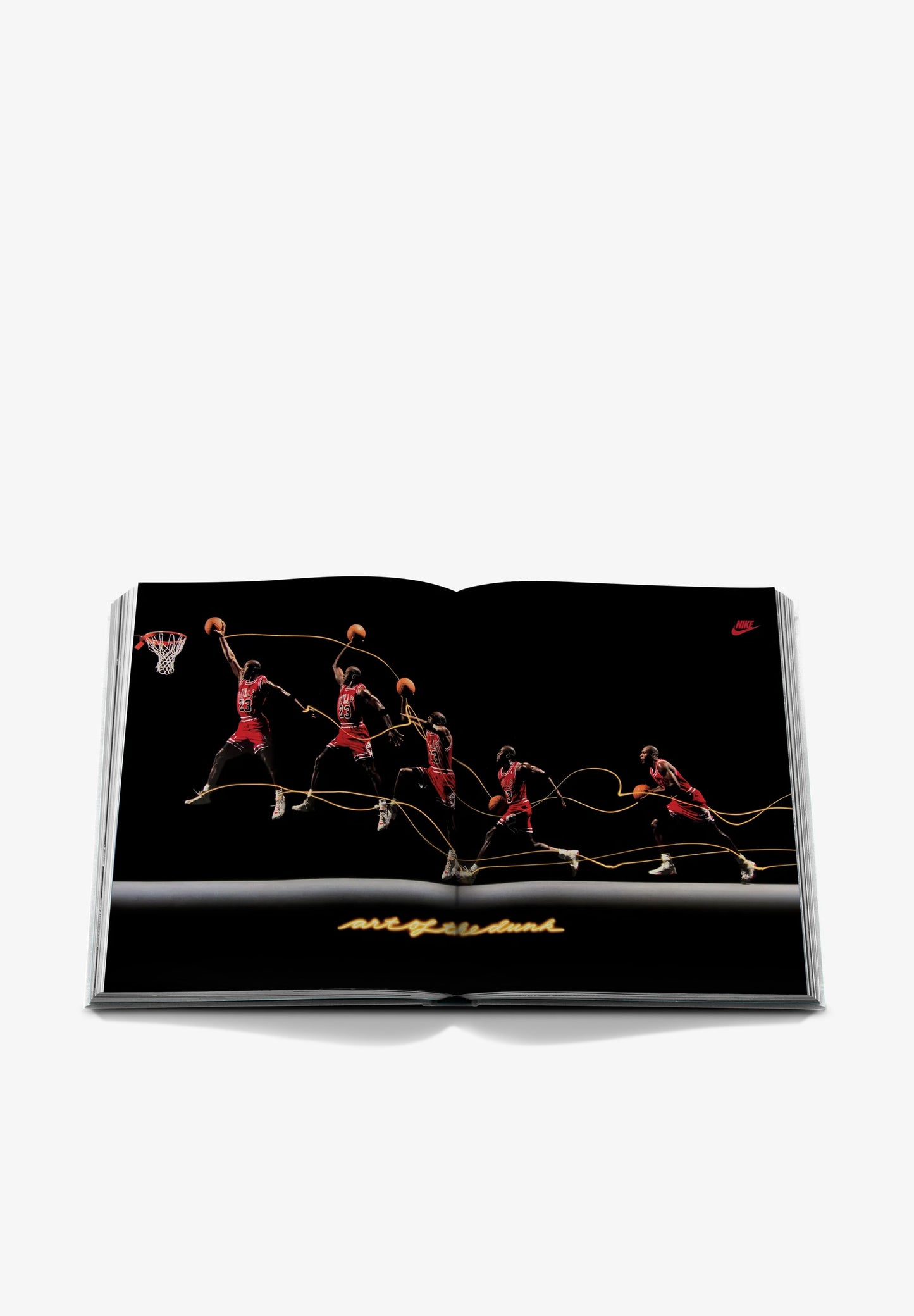 ASSOULINE | AIR JORDAN (CLASSIC)