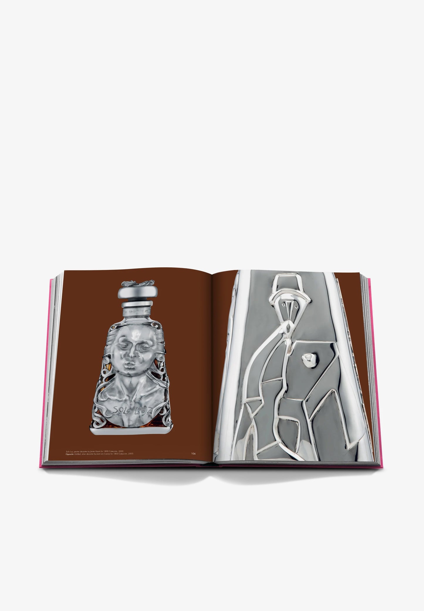 ASSOULINE |  THE ART OF TEQUILA: SPIRIT OF MEXICO