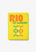ASSOULINE | LIVRO RIO DE JANEIRO