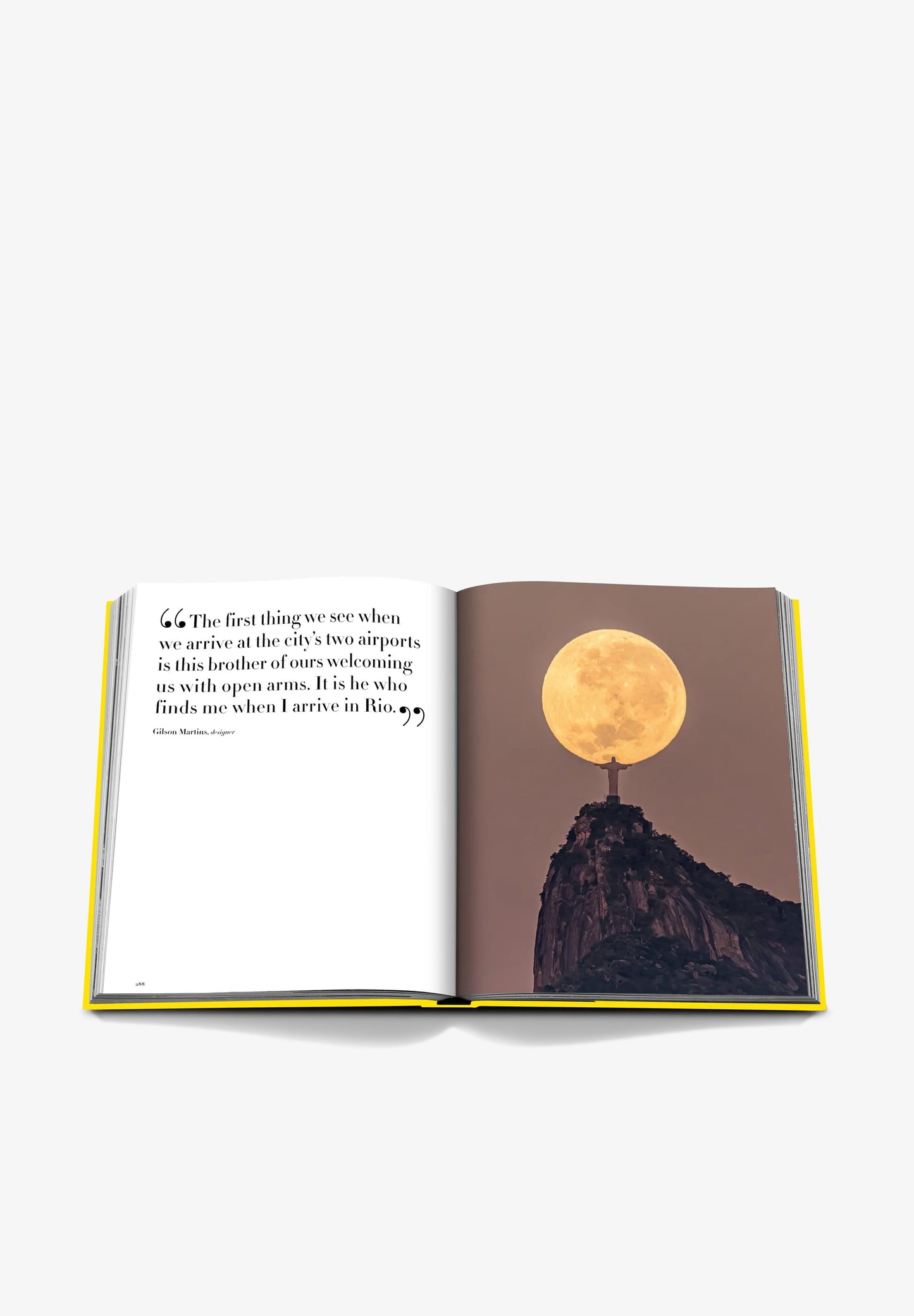 ASSOULINE | LIVRO RIO DE JANEIRO