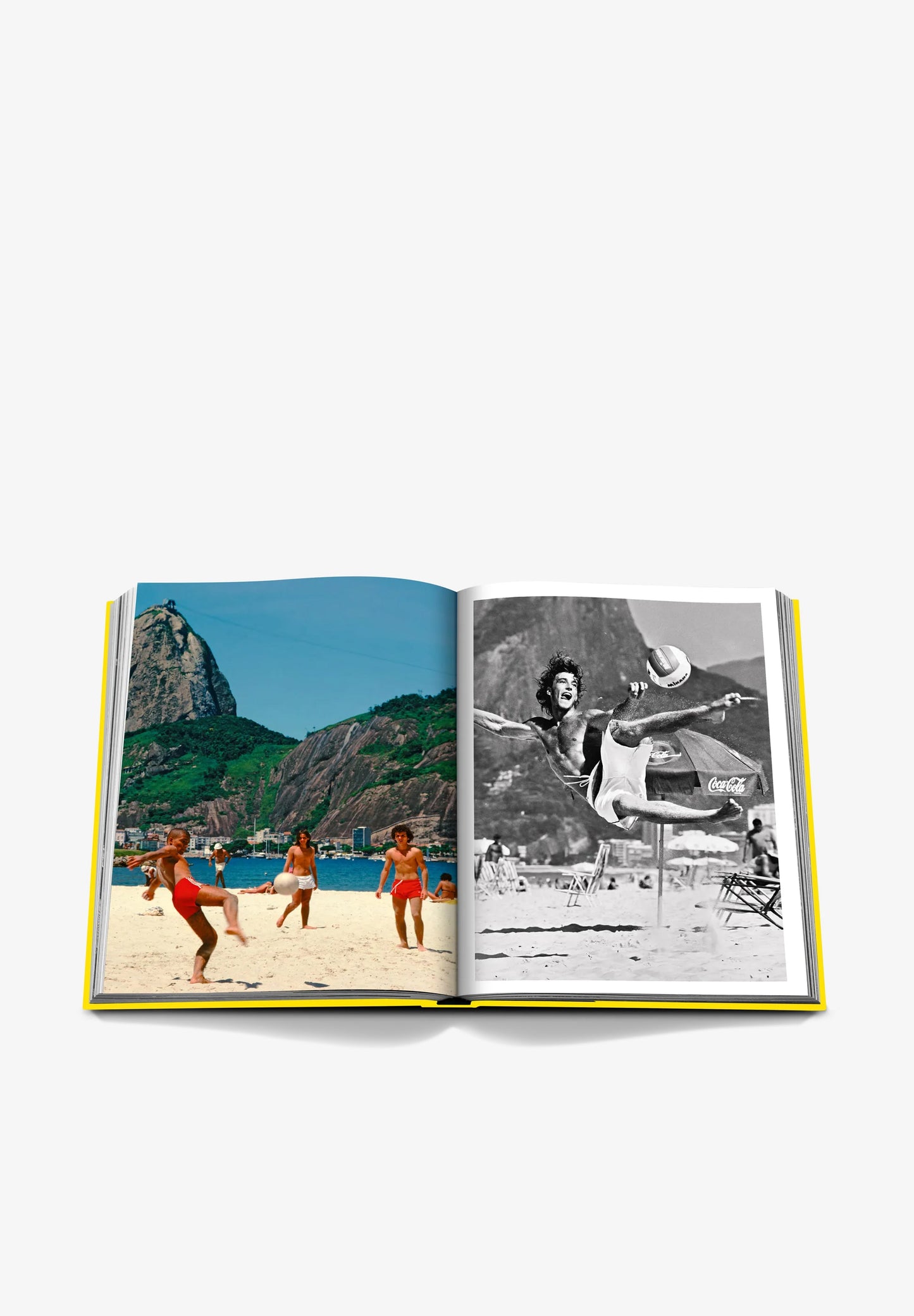 ASSOULINE | LIVRO RIO DE JANEIRO