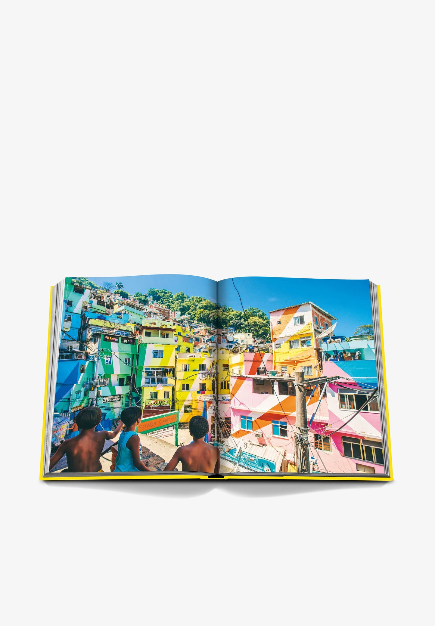 ASSOULINE | LIVRO RIO DE JANEIRO
