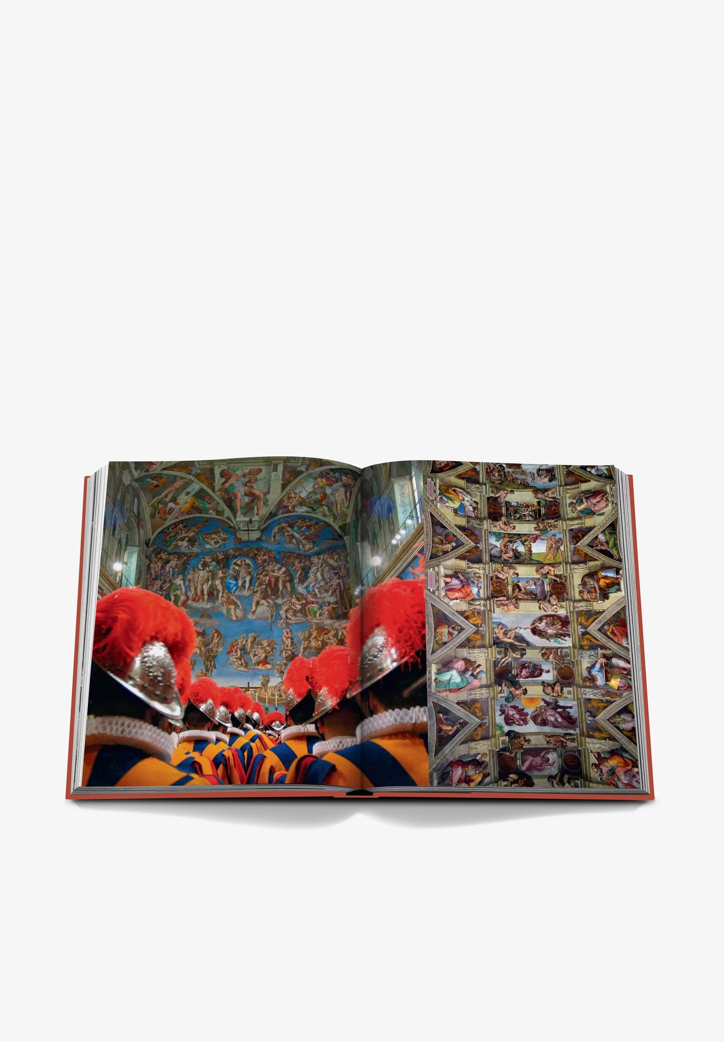 ASSOULINE | LIVRO ROMA ETERNA