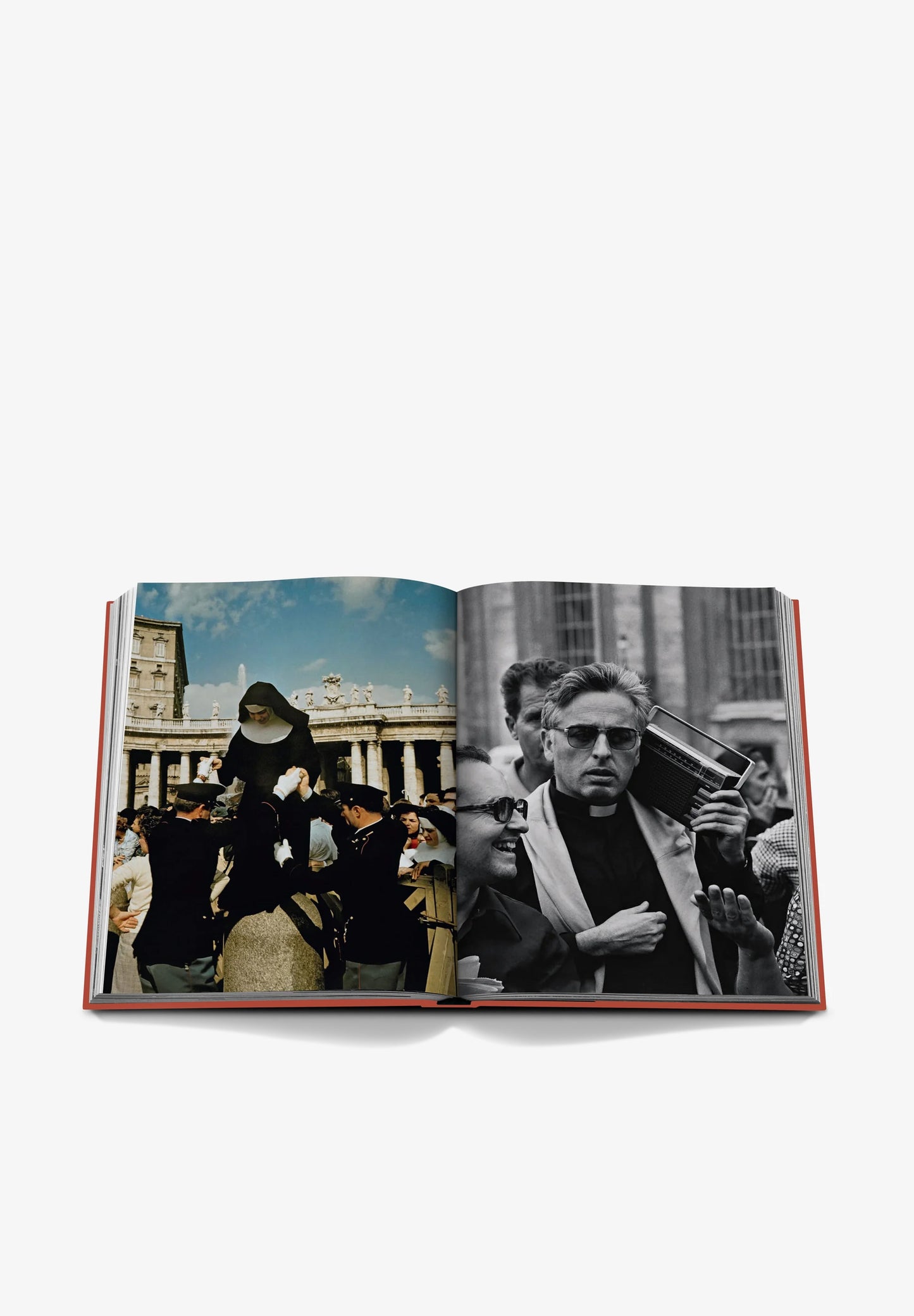 ASSOULINE | LIVRO ROMA ETERNA
