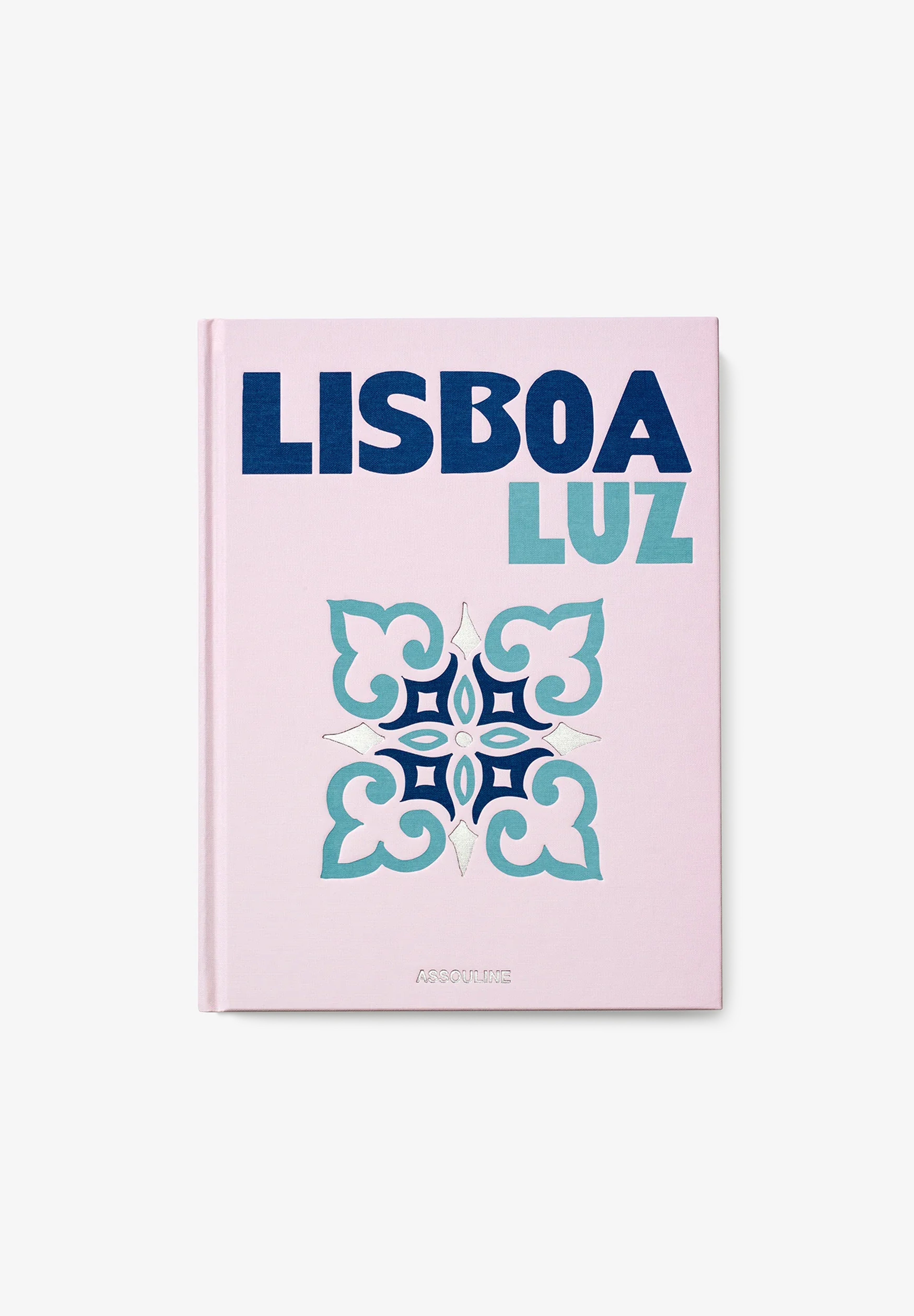 ASSOULINE | LISBOA LUZ