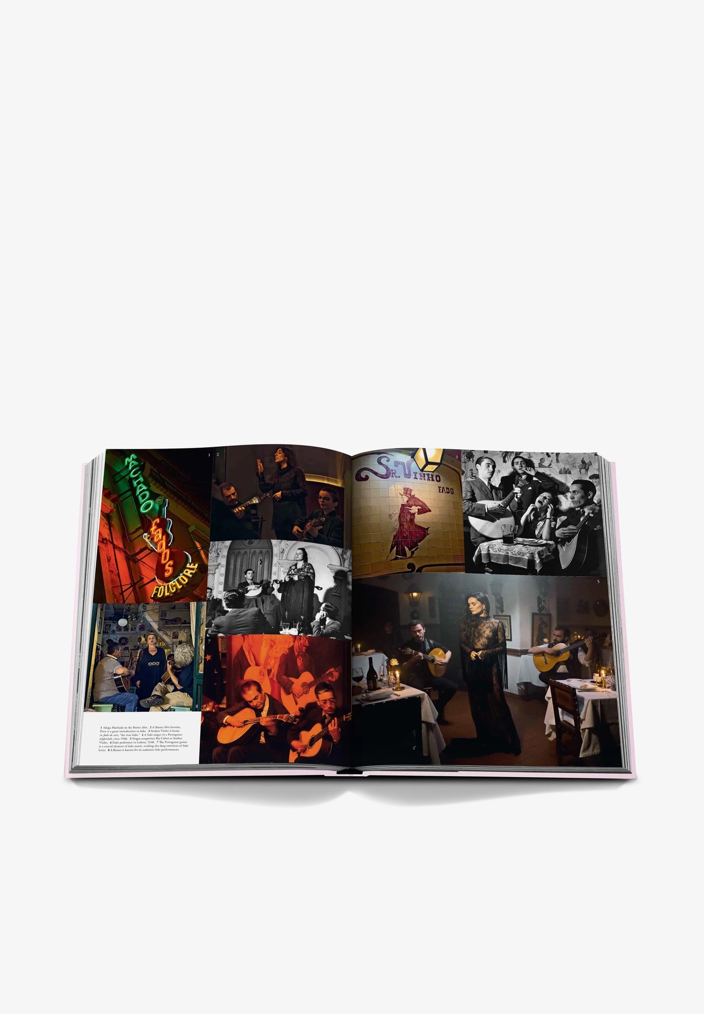 ASSOULINE | LIVRO LISBOA LUZ