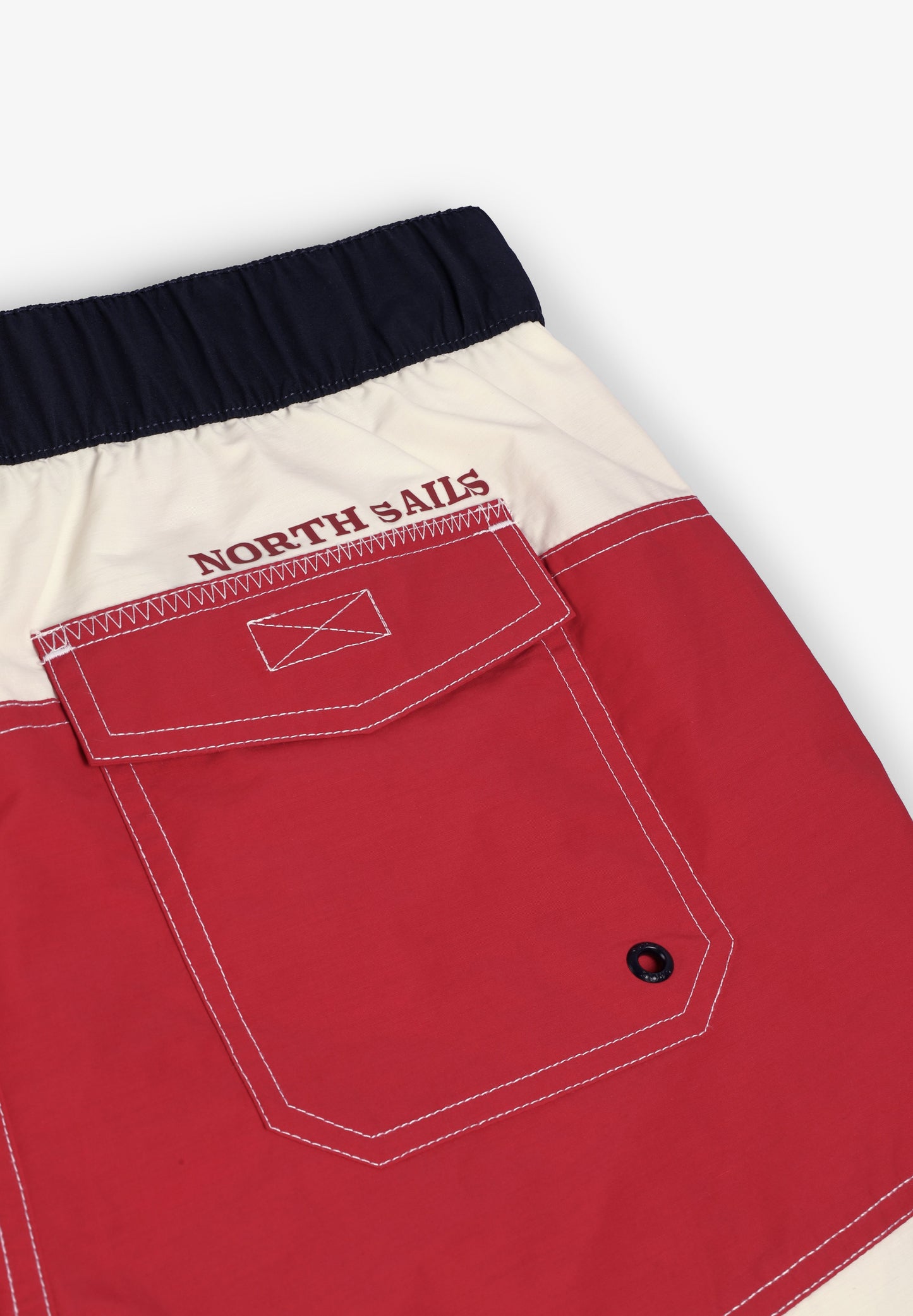 NORTH SAILS | BICOLOR VOLLEY