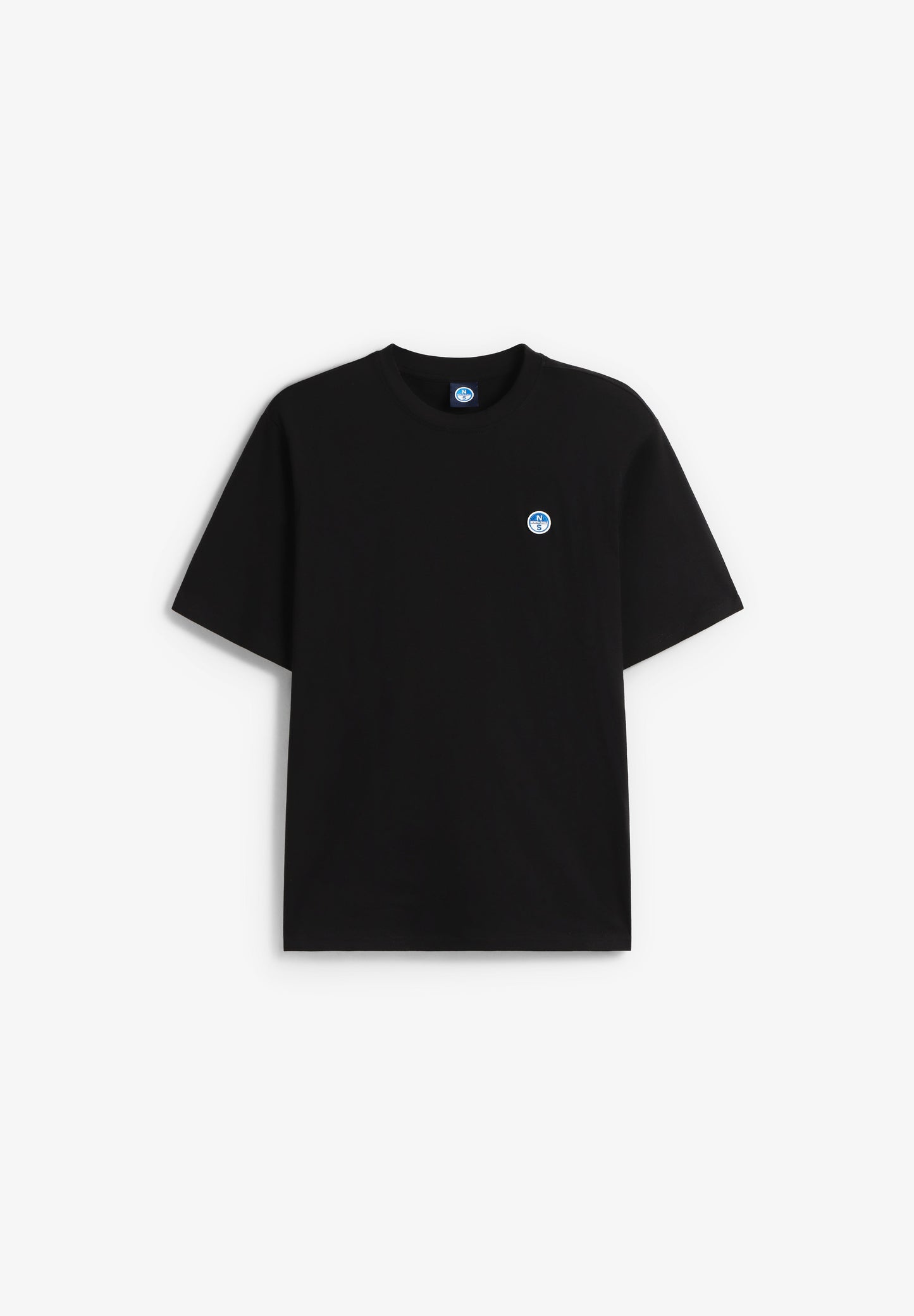 NORTH SAILS | T-SHIRT SHORT SLEEVE BASIC BOLLO