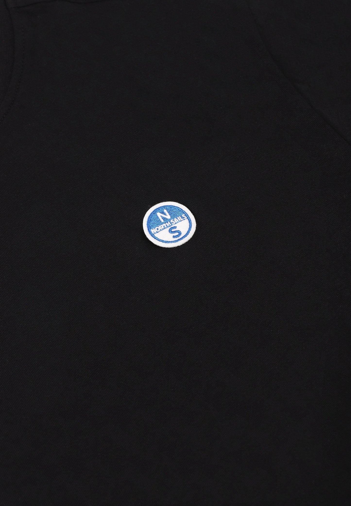 NORTH SAILS | T-SHIRT SHORT SLEEVE BASIC BOLLO