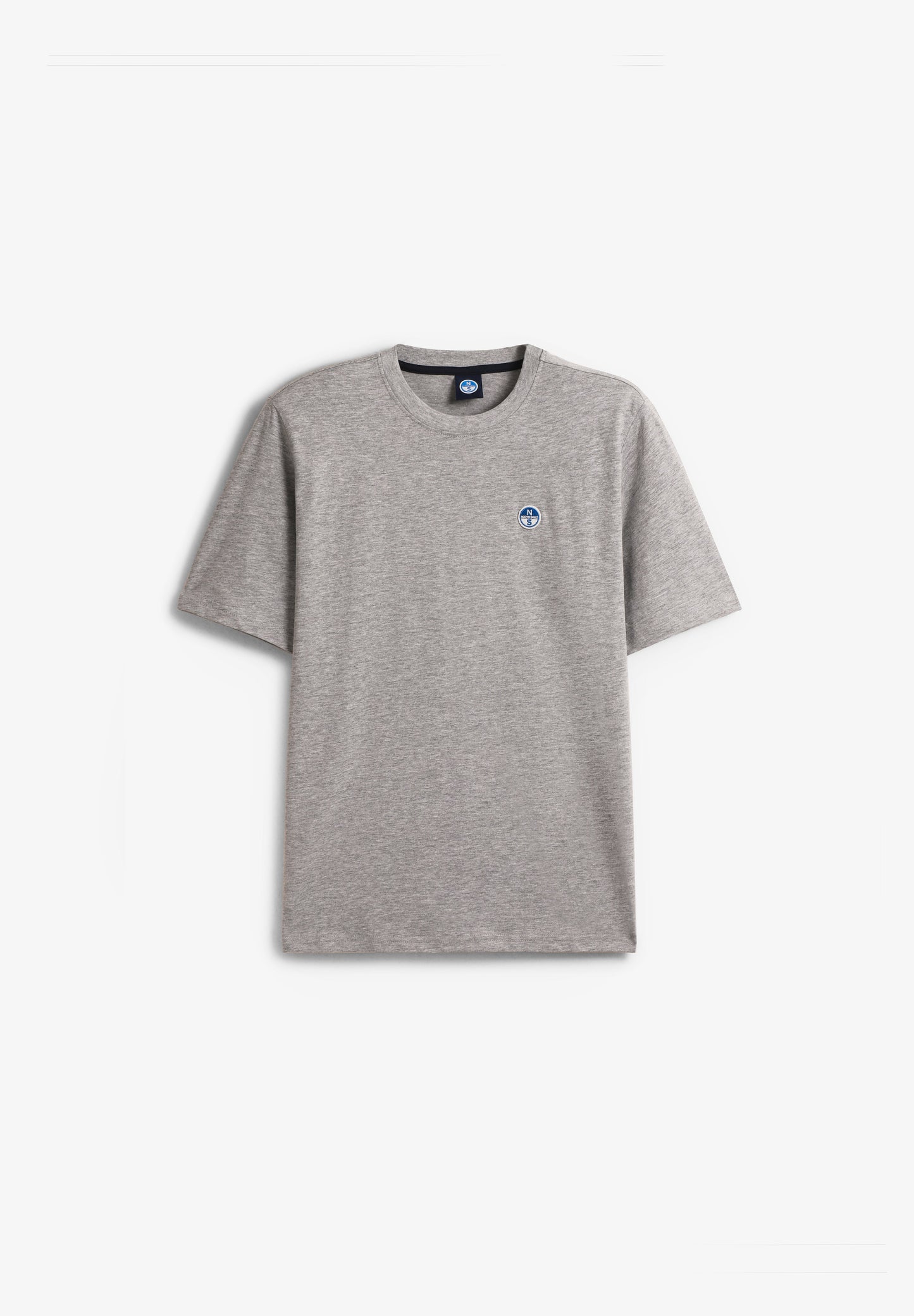 NORTH SAILS | T-SHIRT SHORT SLEEVE BASIC BOLLO