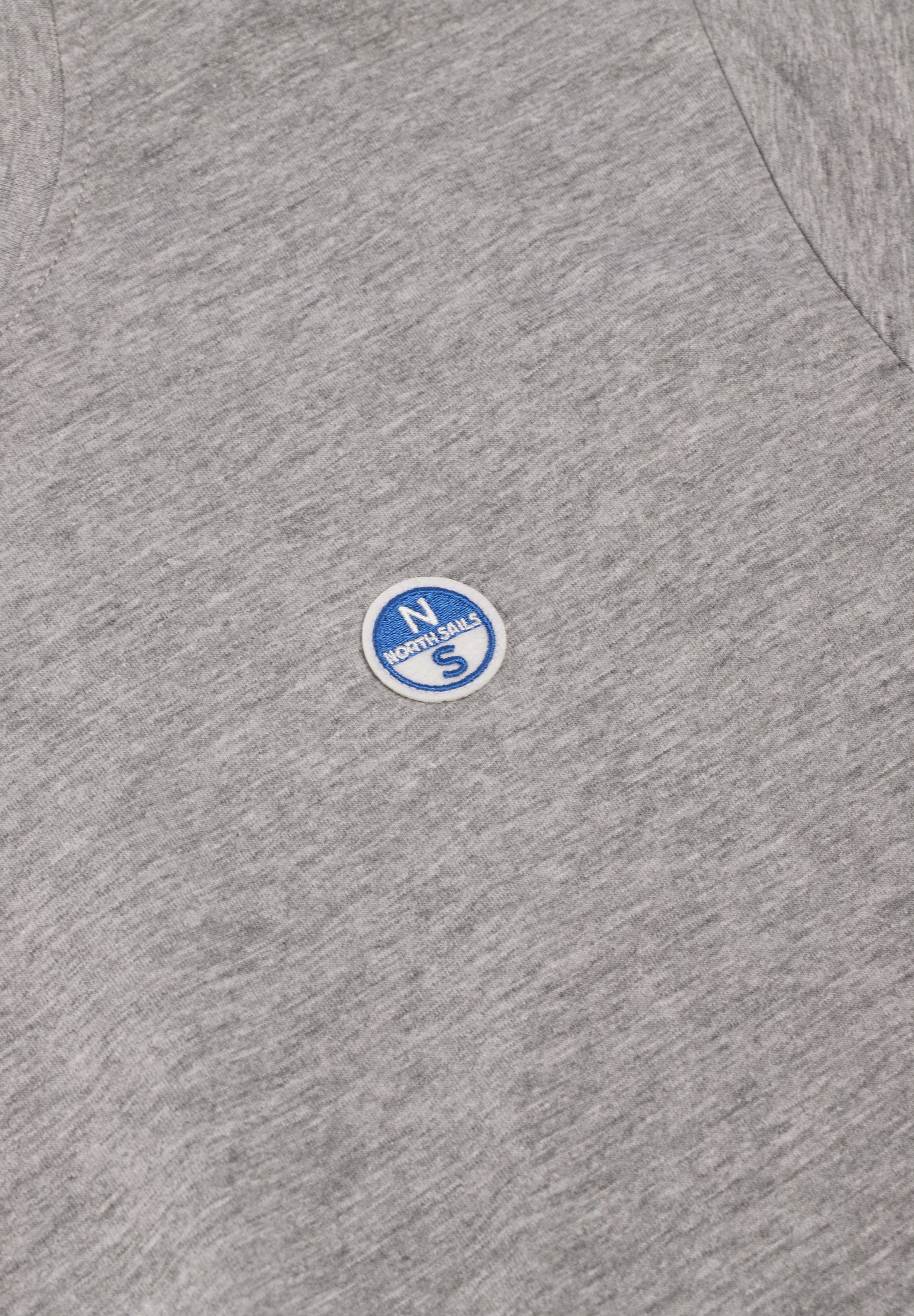 NORTH SAILS | T-SHIRT SHORT SLEEVE BASIC BOLLO