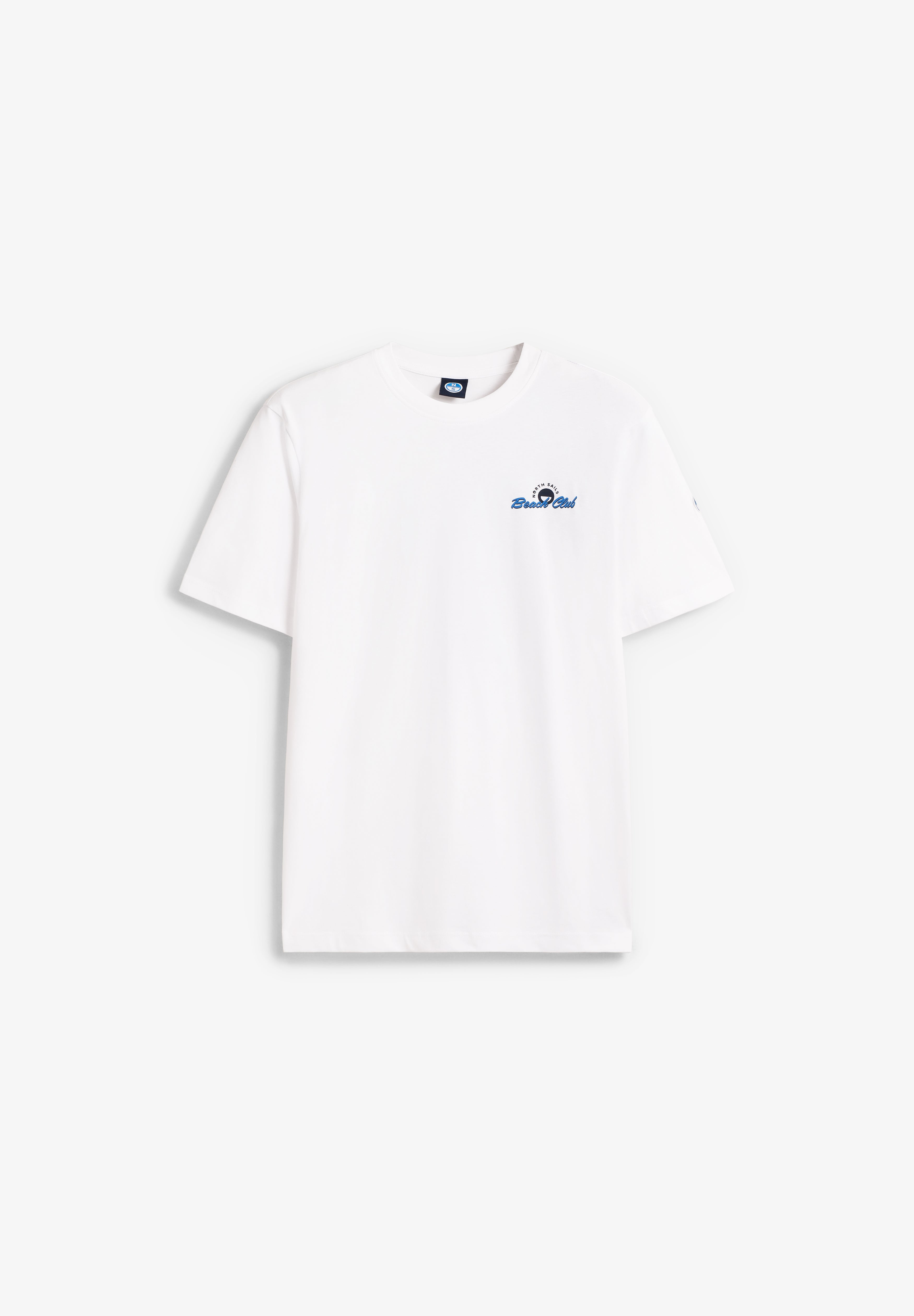 NORTH SAILS | T-SHIRT SHORT SLEEVE W/GRAPHIC