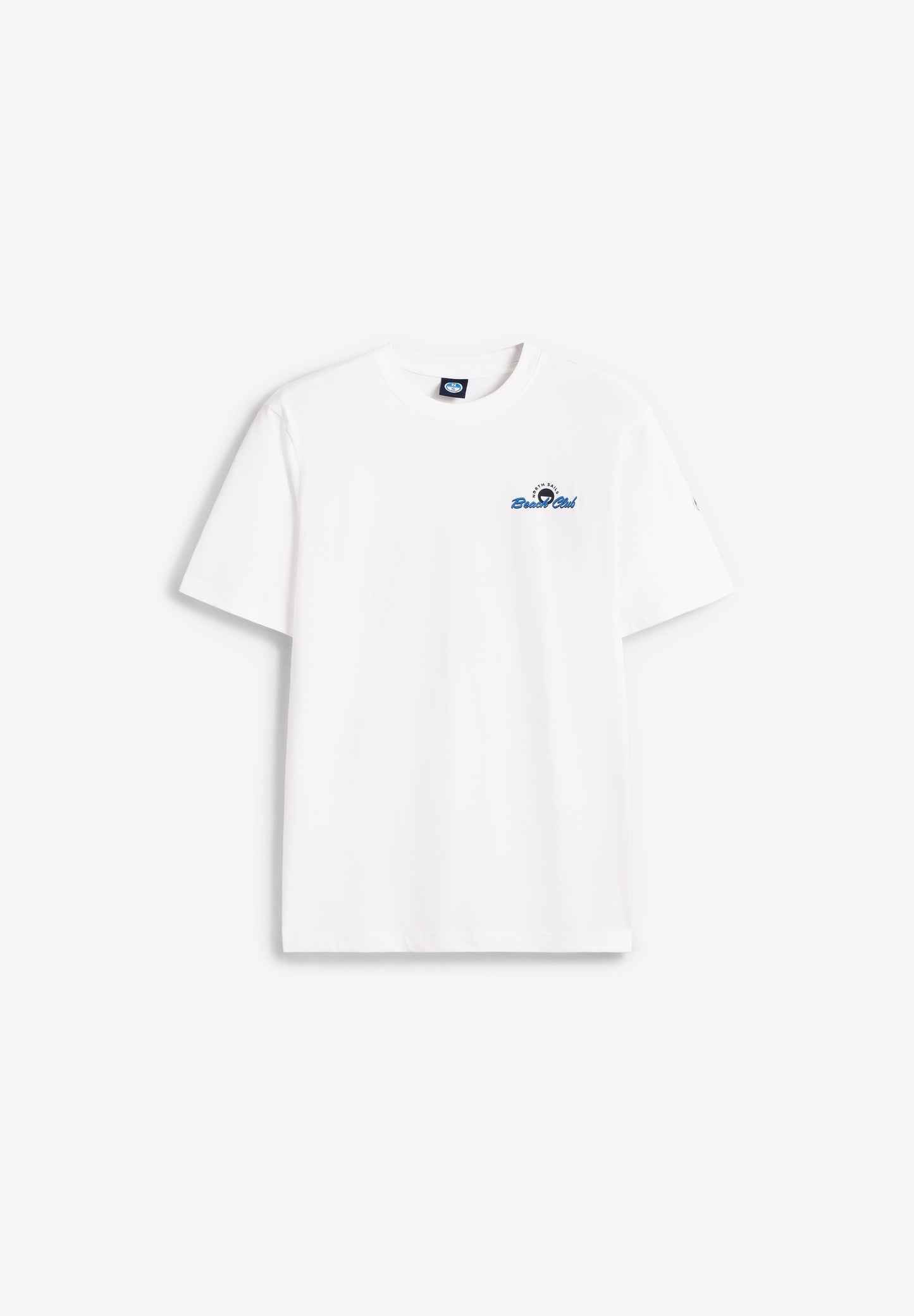 NORTH SAILS | T-SHIRT SHORT SLEEVE W/GRAPHIC