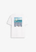 NORTH SAILS | T-SHIRT SHORT SLEEVE W/GRAPHIC