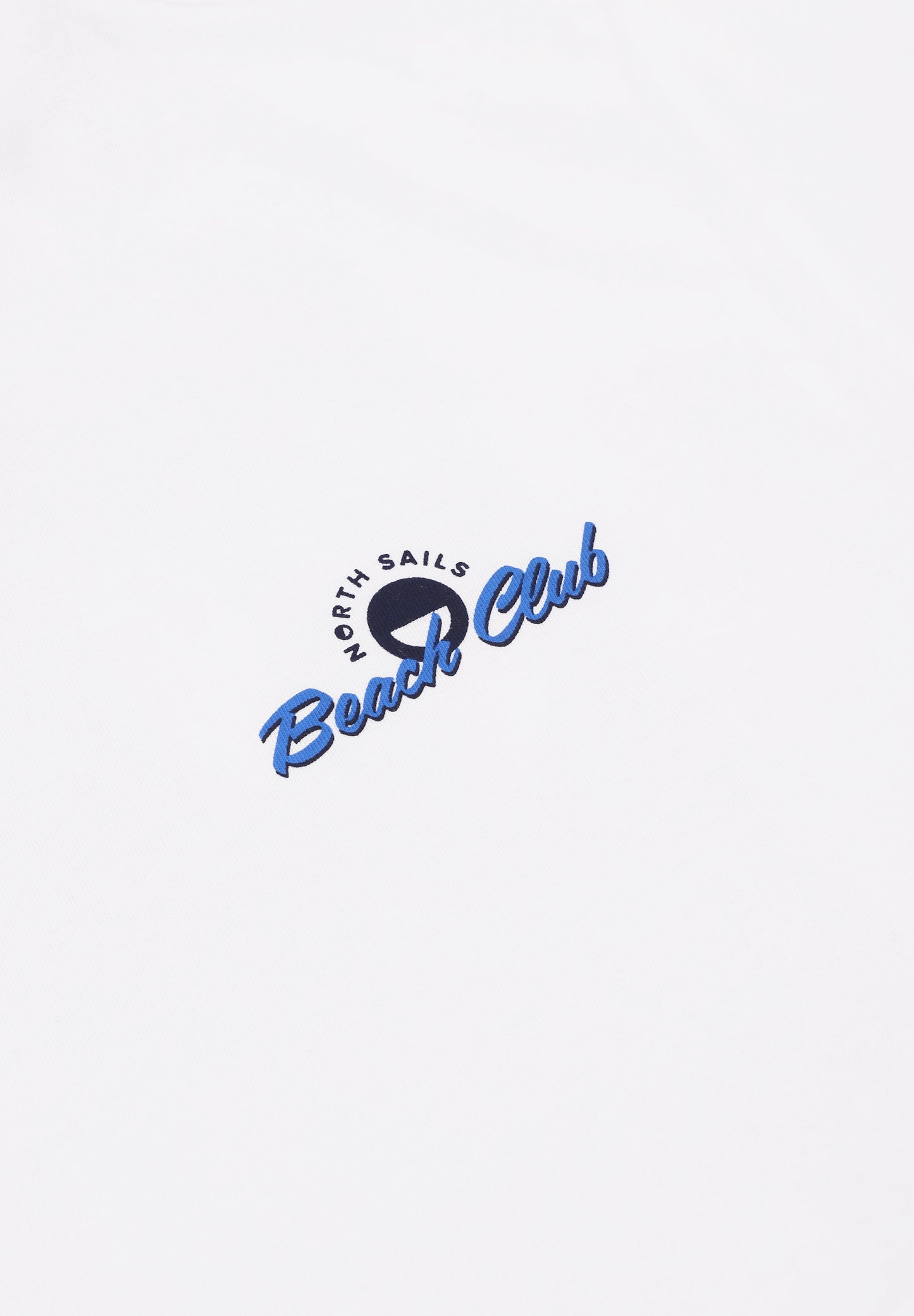 NORTH SAILS | T-SHIRT SHORT SLEEVE W/GRAPHIC