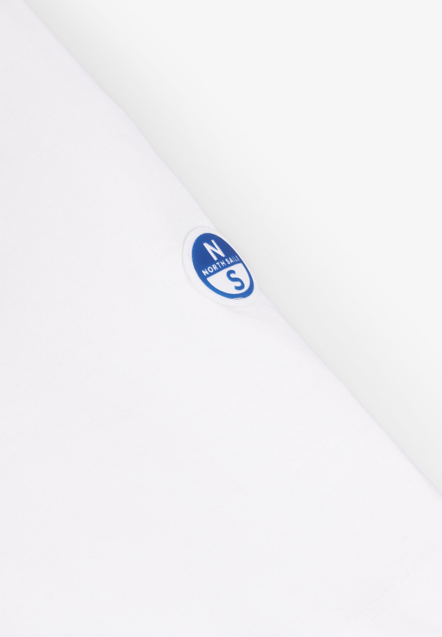 NORTH SAILS | T-SHIRT SHORT SLEEVE W/GRAPHIC