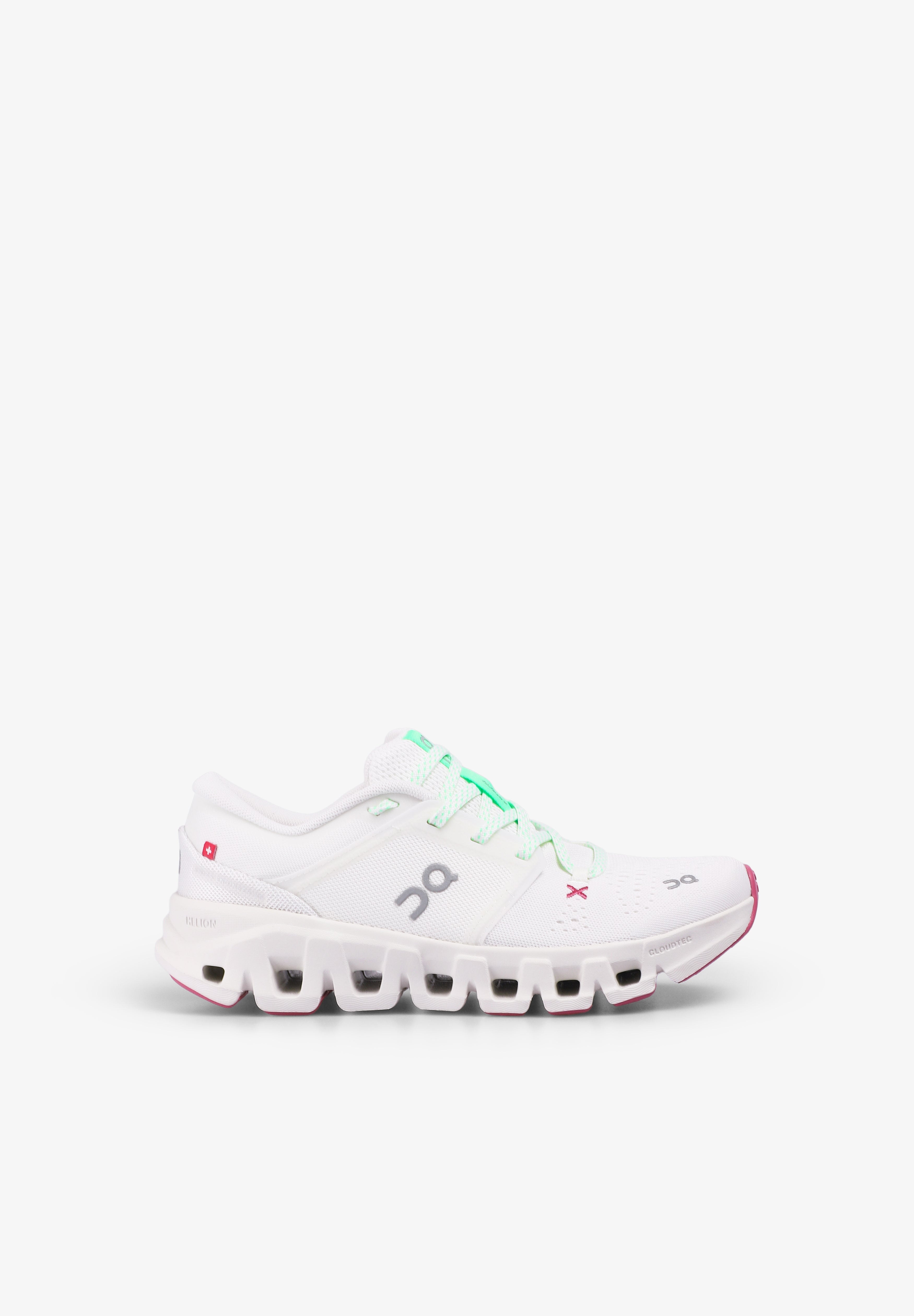ON  | CLOUD X 5