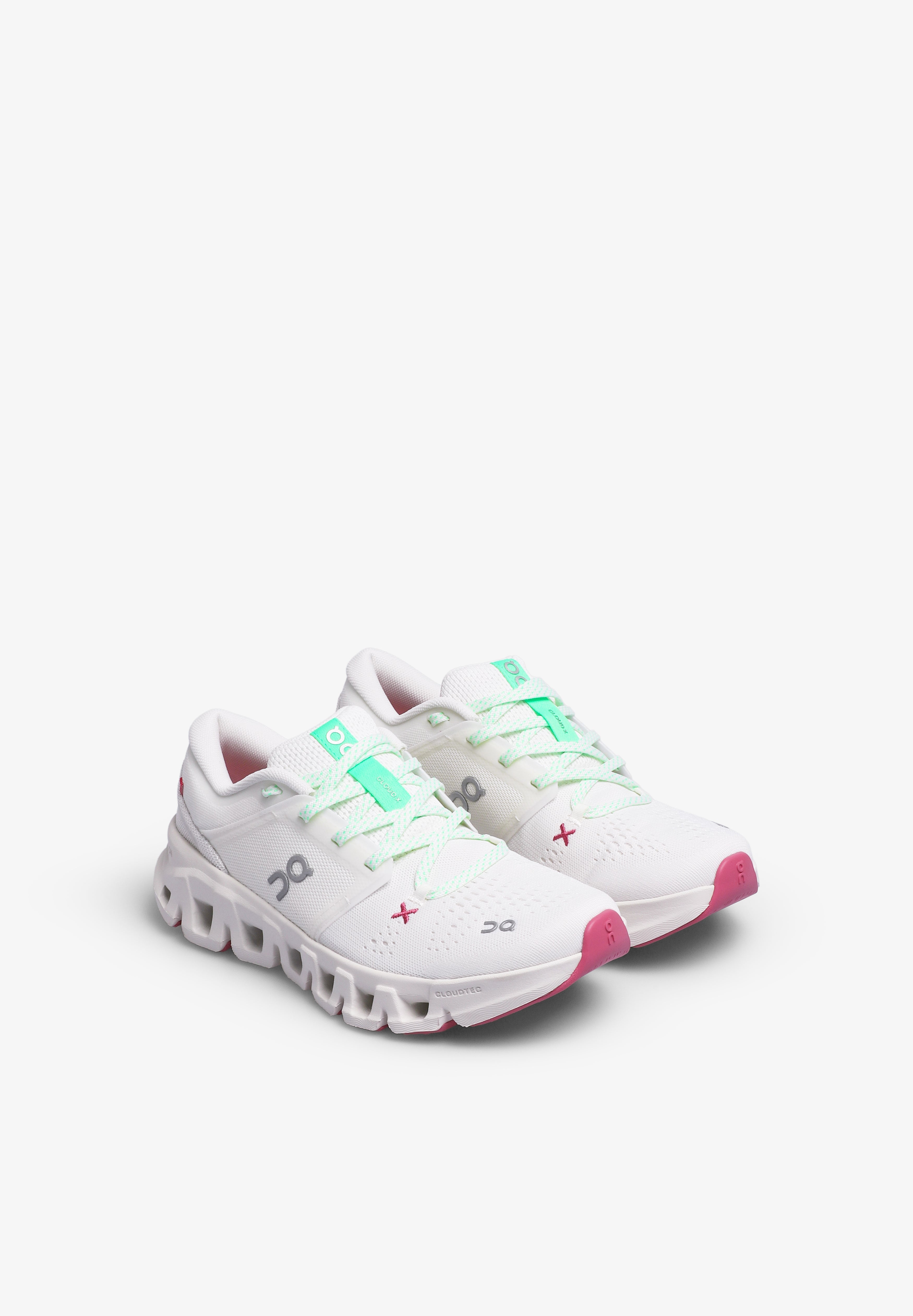 ON  | CLOUD X 5