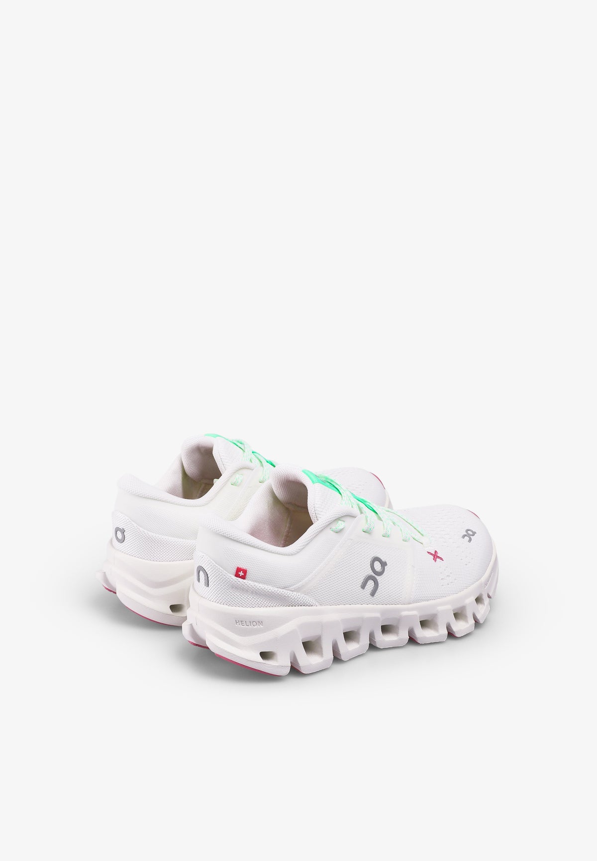 ON  | CLOUD X 5