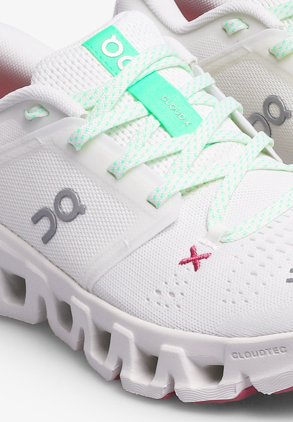 ON  | CLOUD X 5