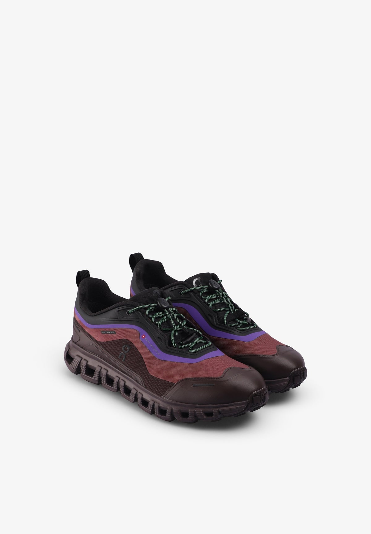 ON  | CLOUD 6 GEO WP