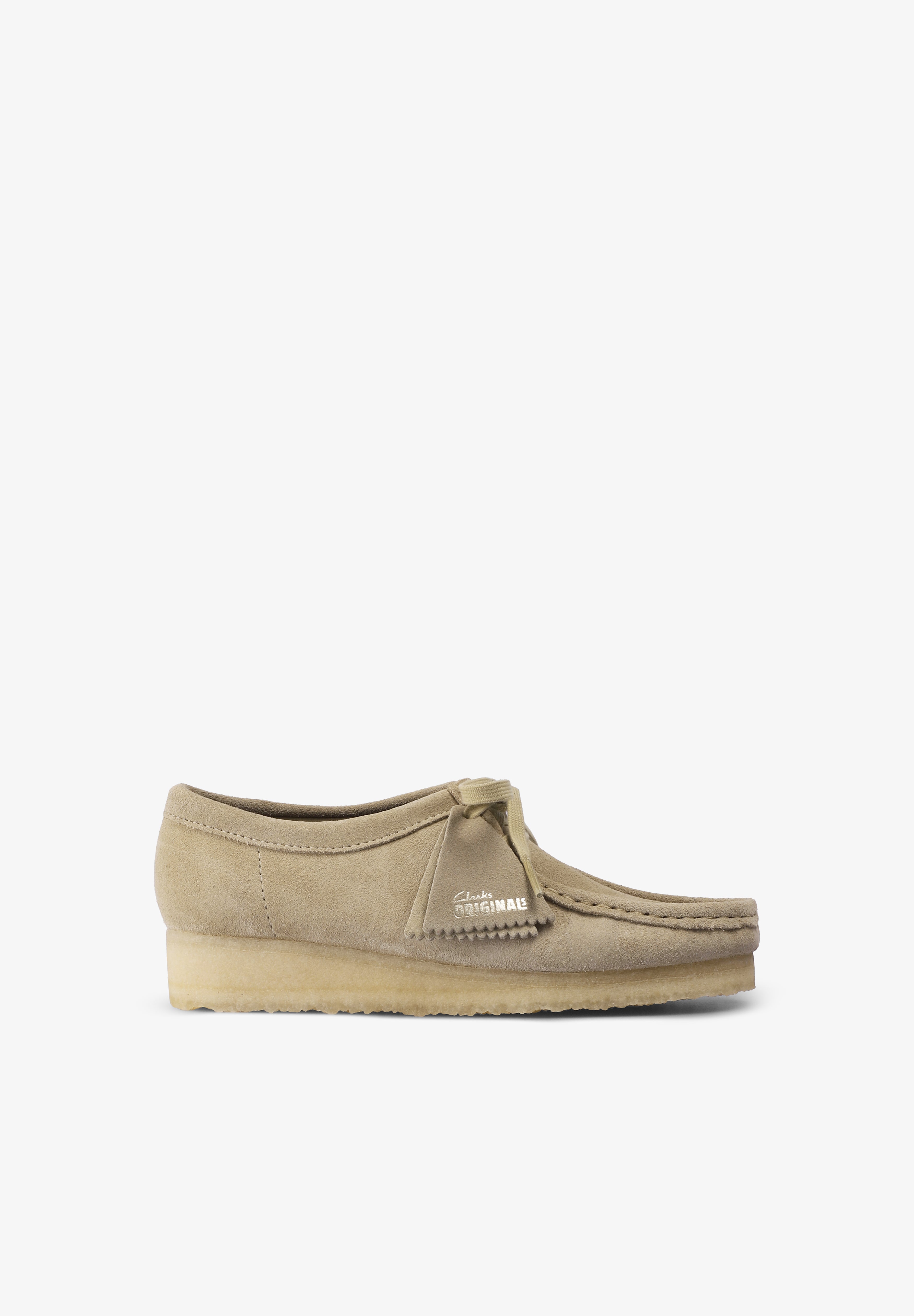 CLARKS | WALLABEE