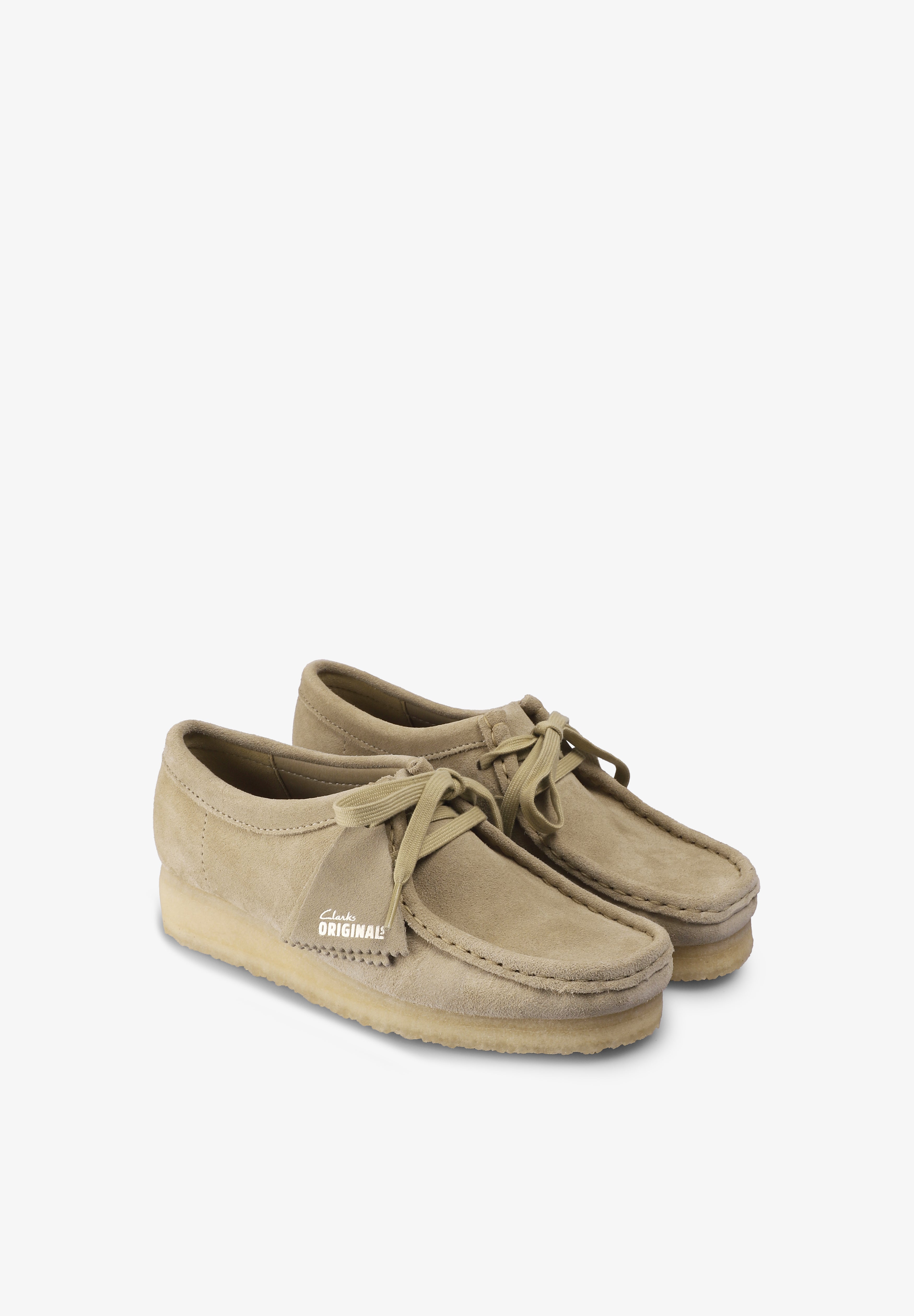 CLARKS | WALLABEE