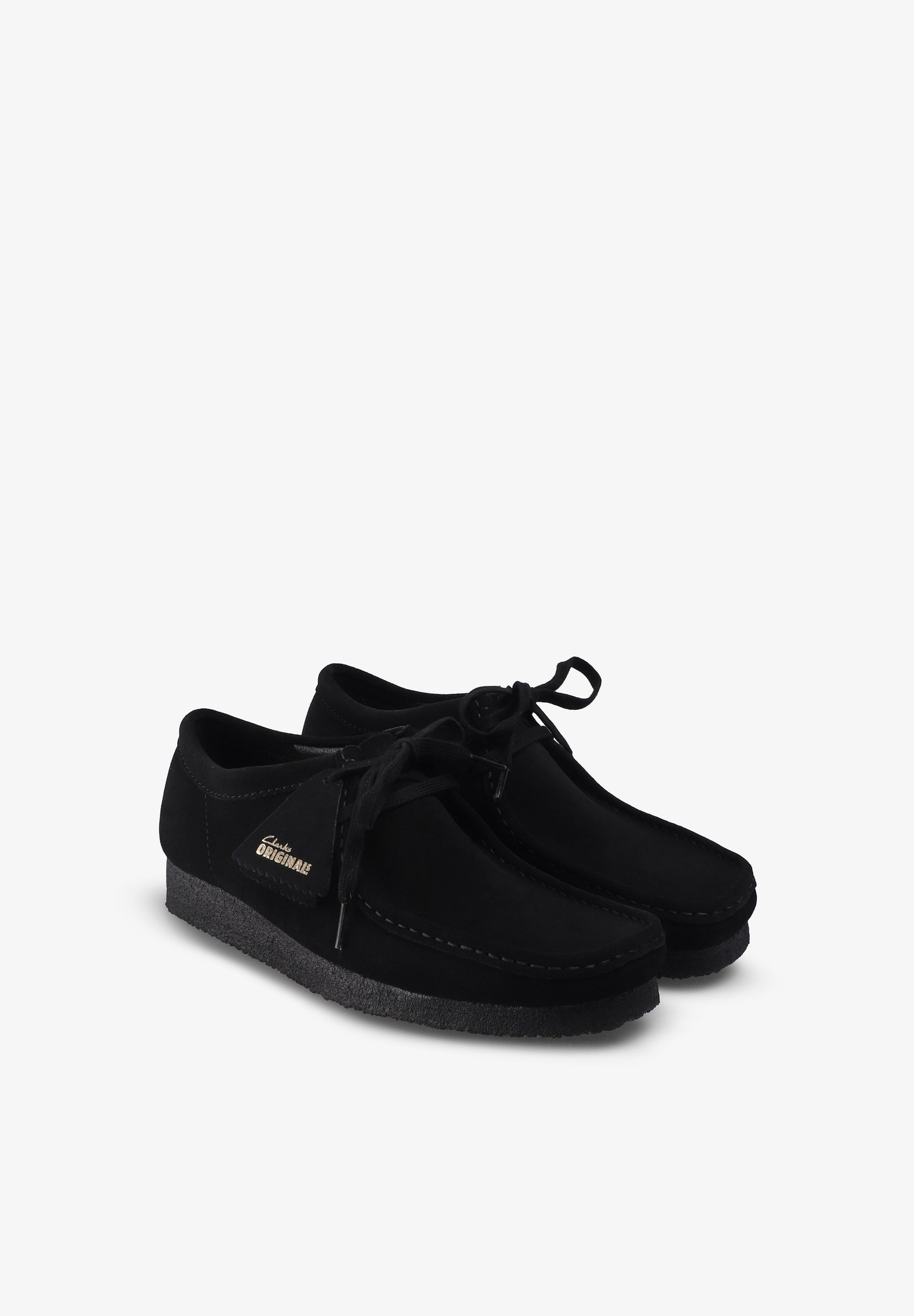 CLARKS | WALLABEE