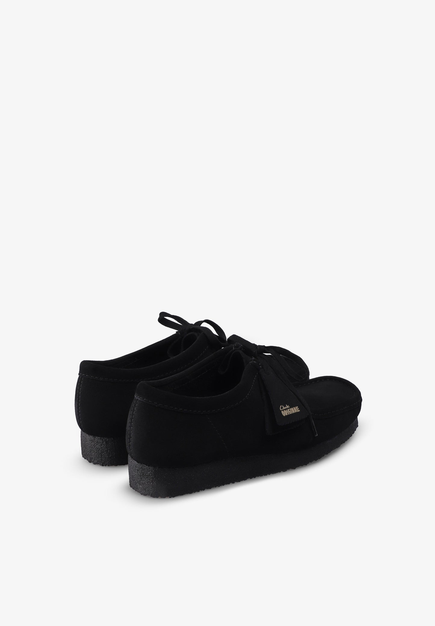 CLARKS | WALLABEE