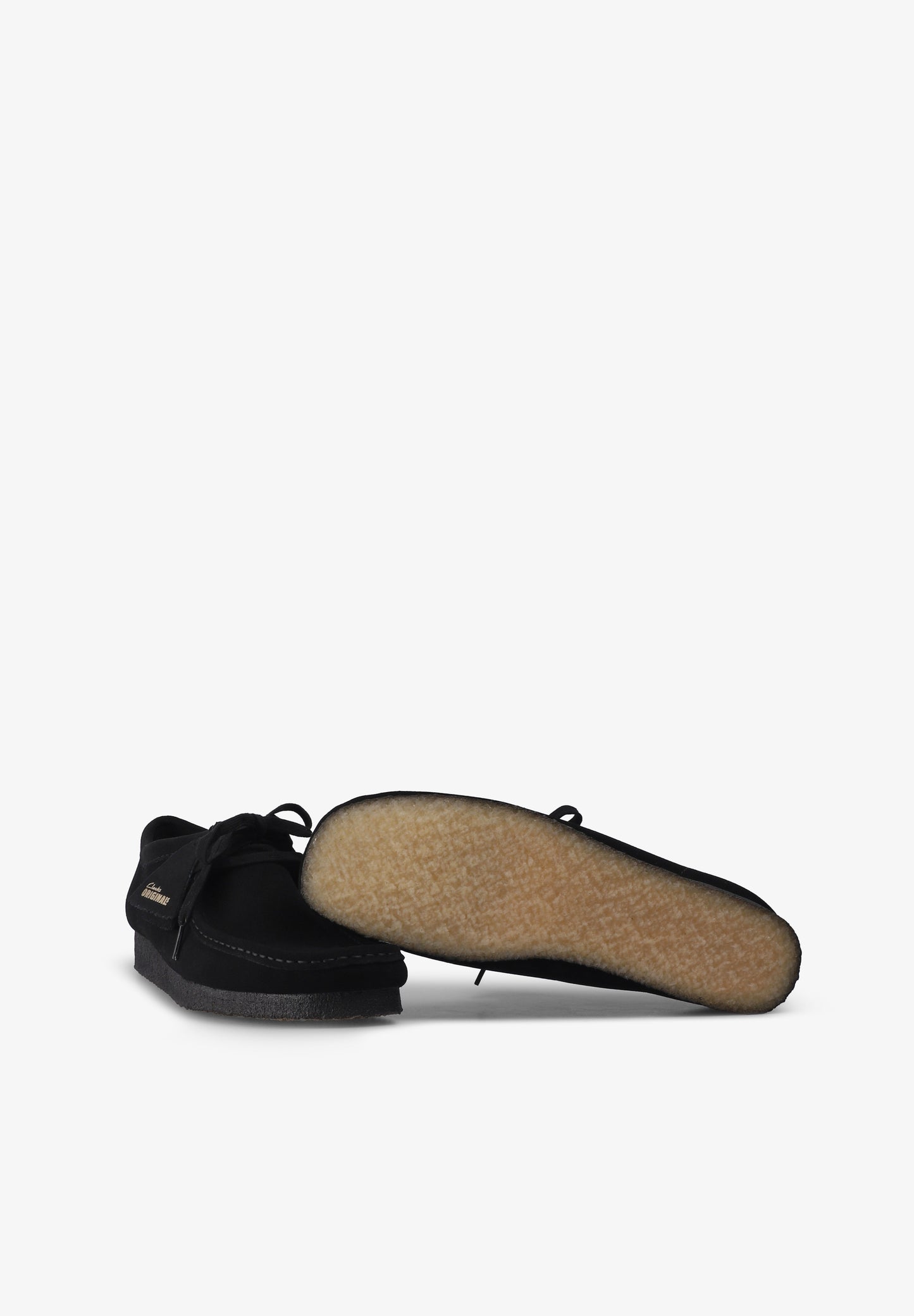 CLARKS | WALLABEE