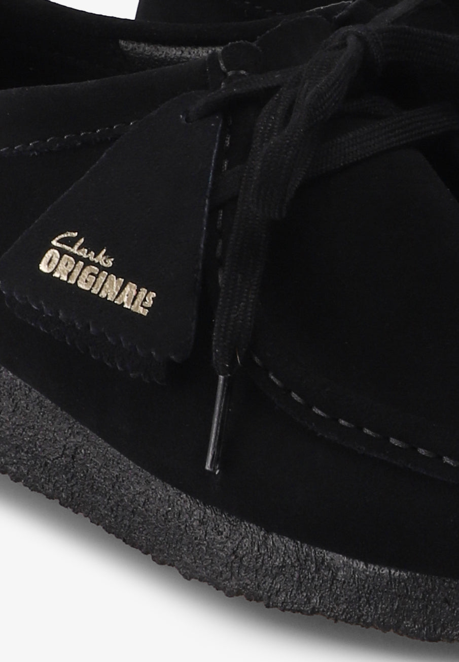 CLARKS | WALLABEE