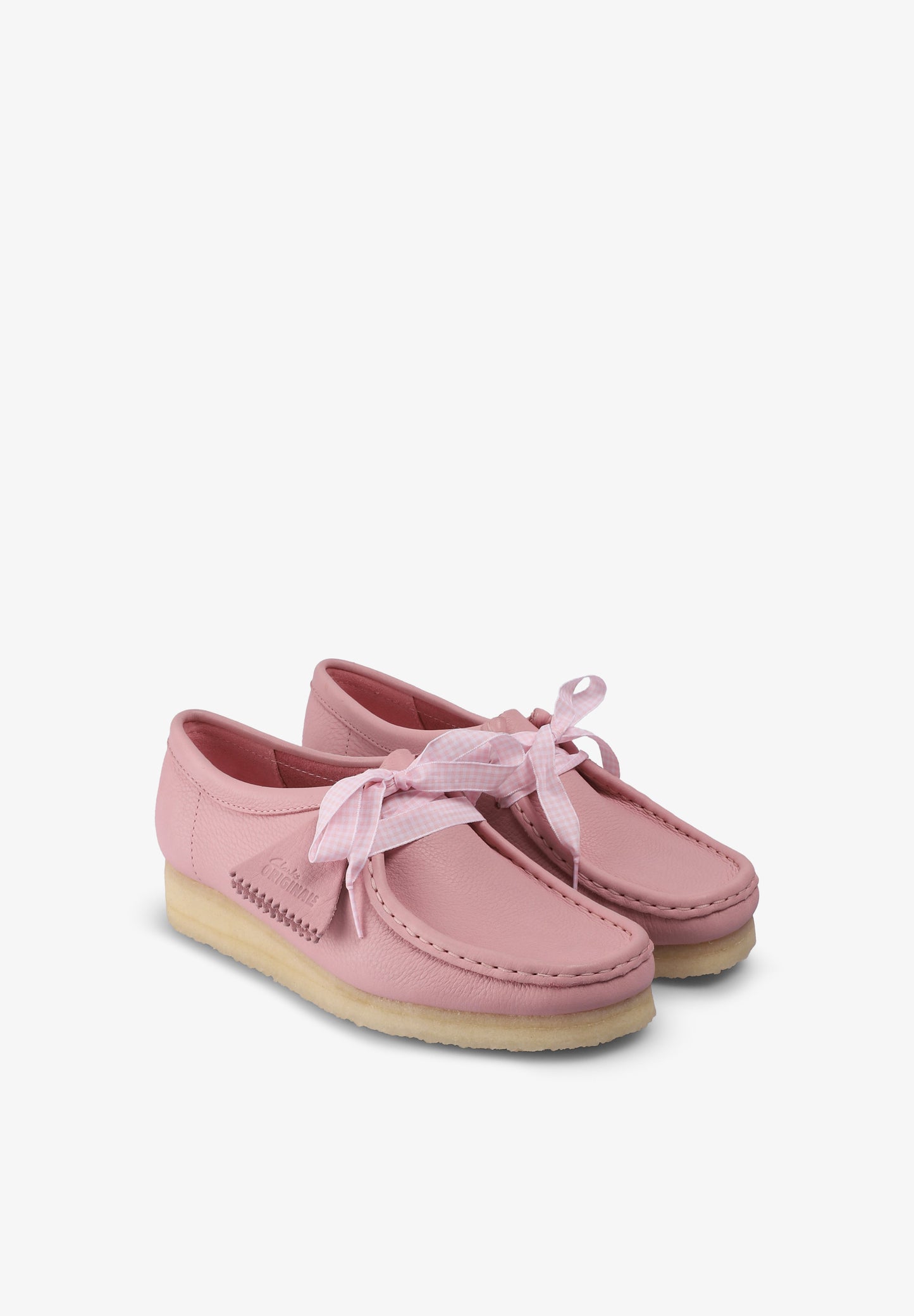 CLARKS | WALLABEE