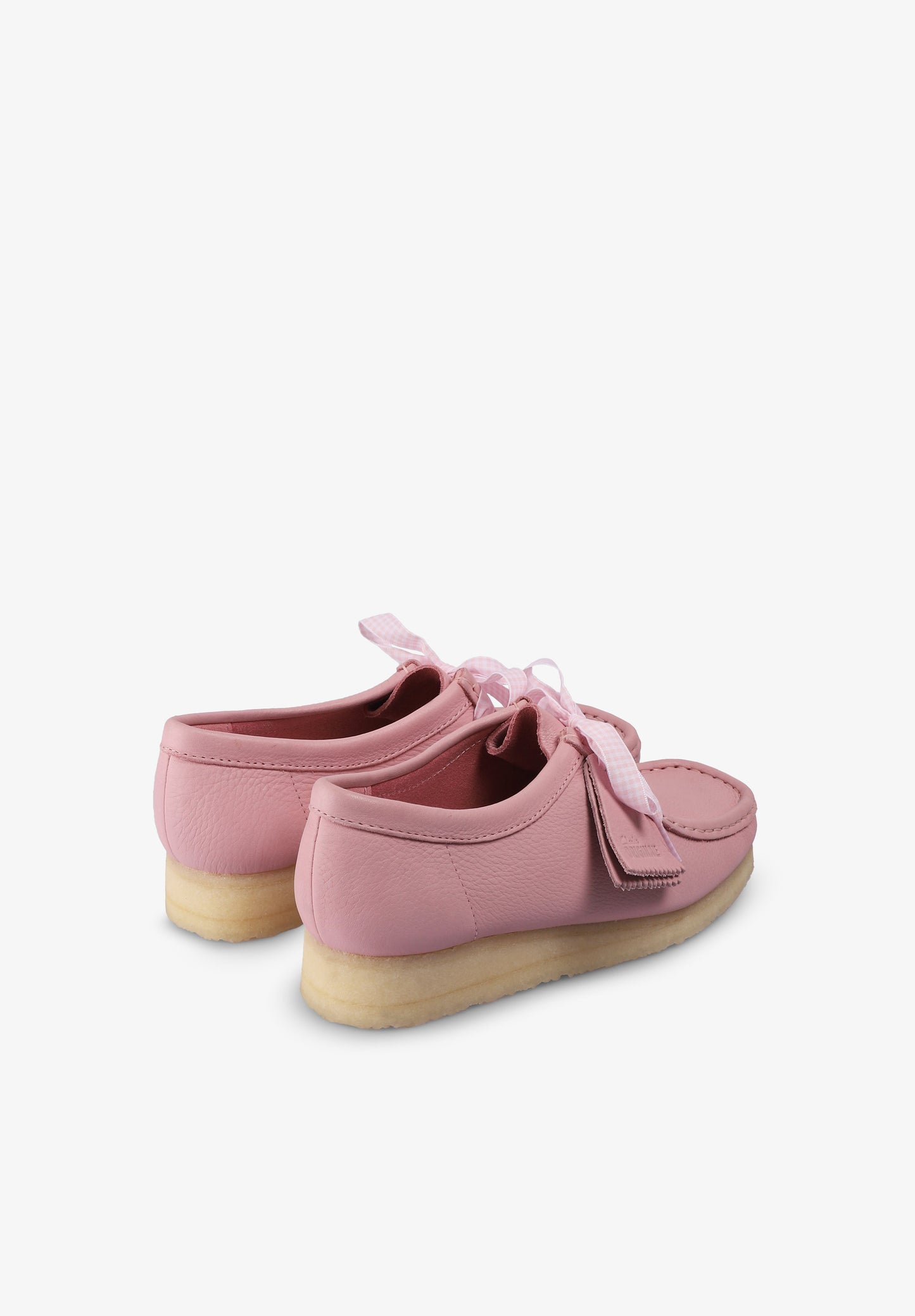 CLARKS | WALLABEE